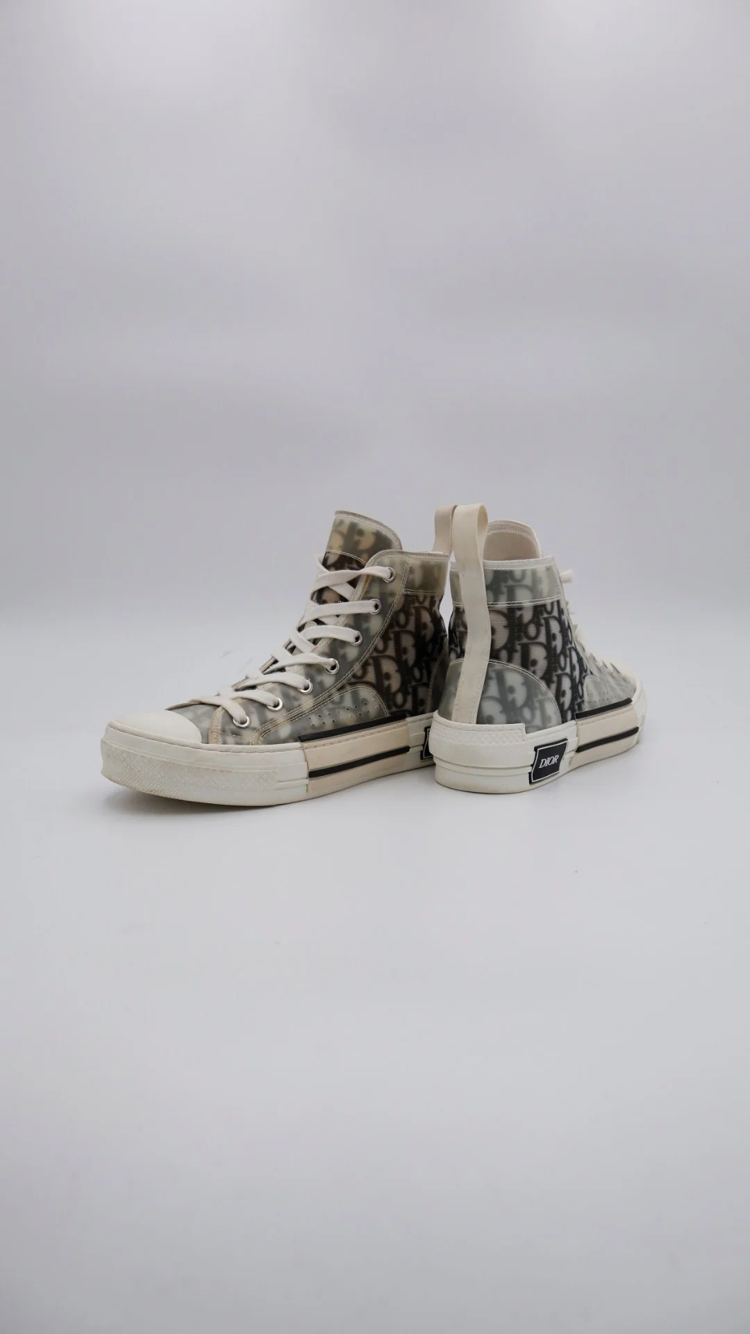 Dior B23 High Clásico 3