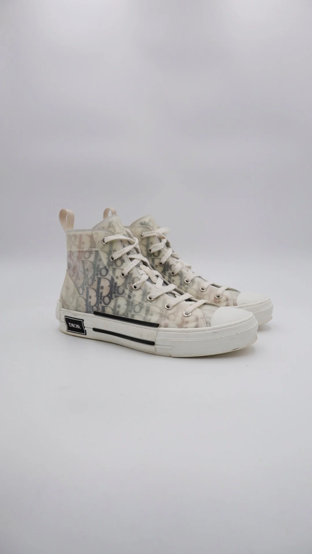 Dior B23 High 2