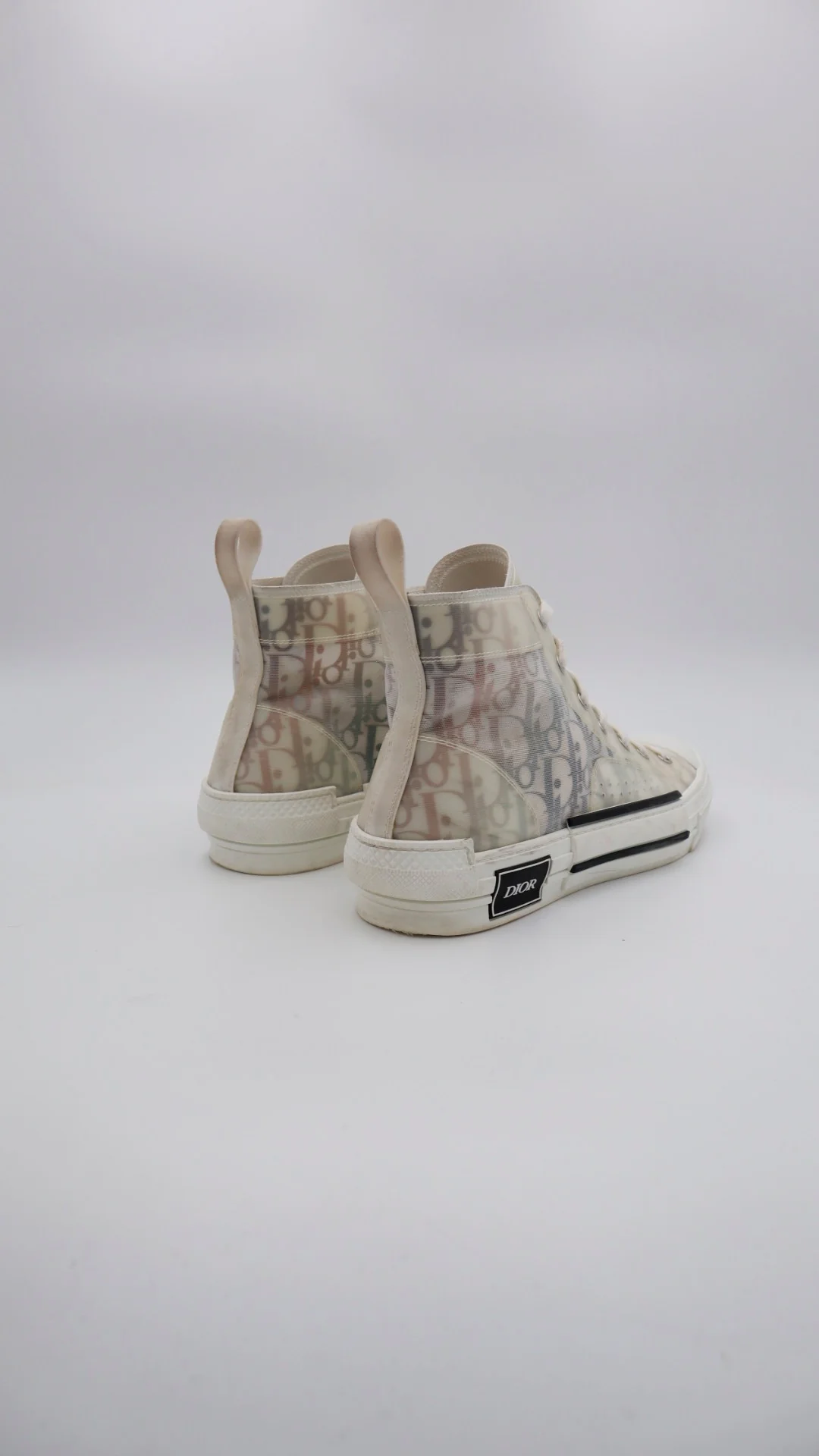 Dior B23 High 3
