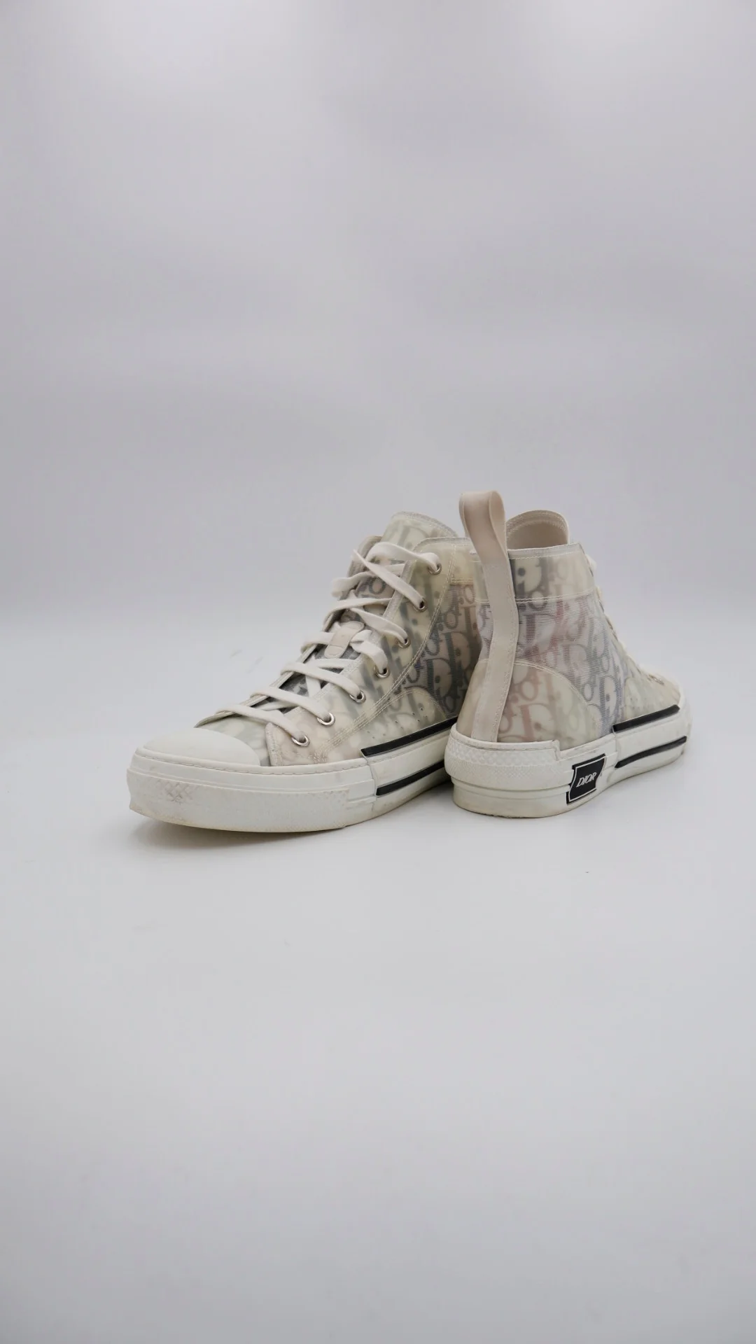 Dior B23 High 4