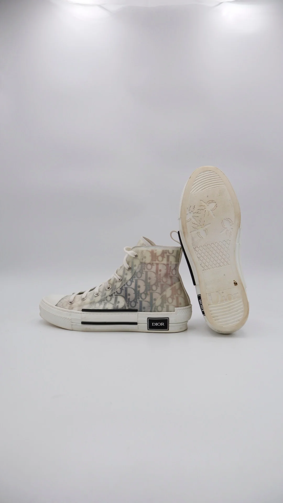 Dior B23 High 5