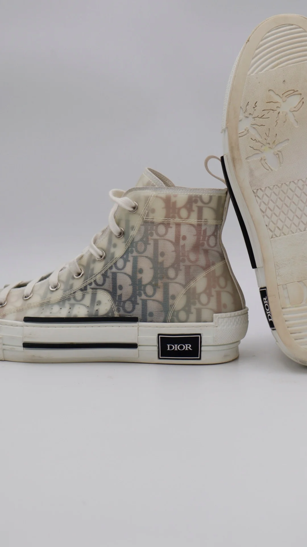 Dior B23 High 6