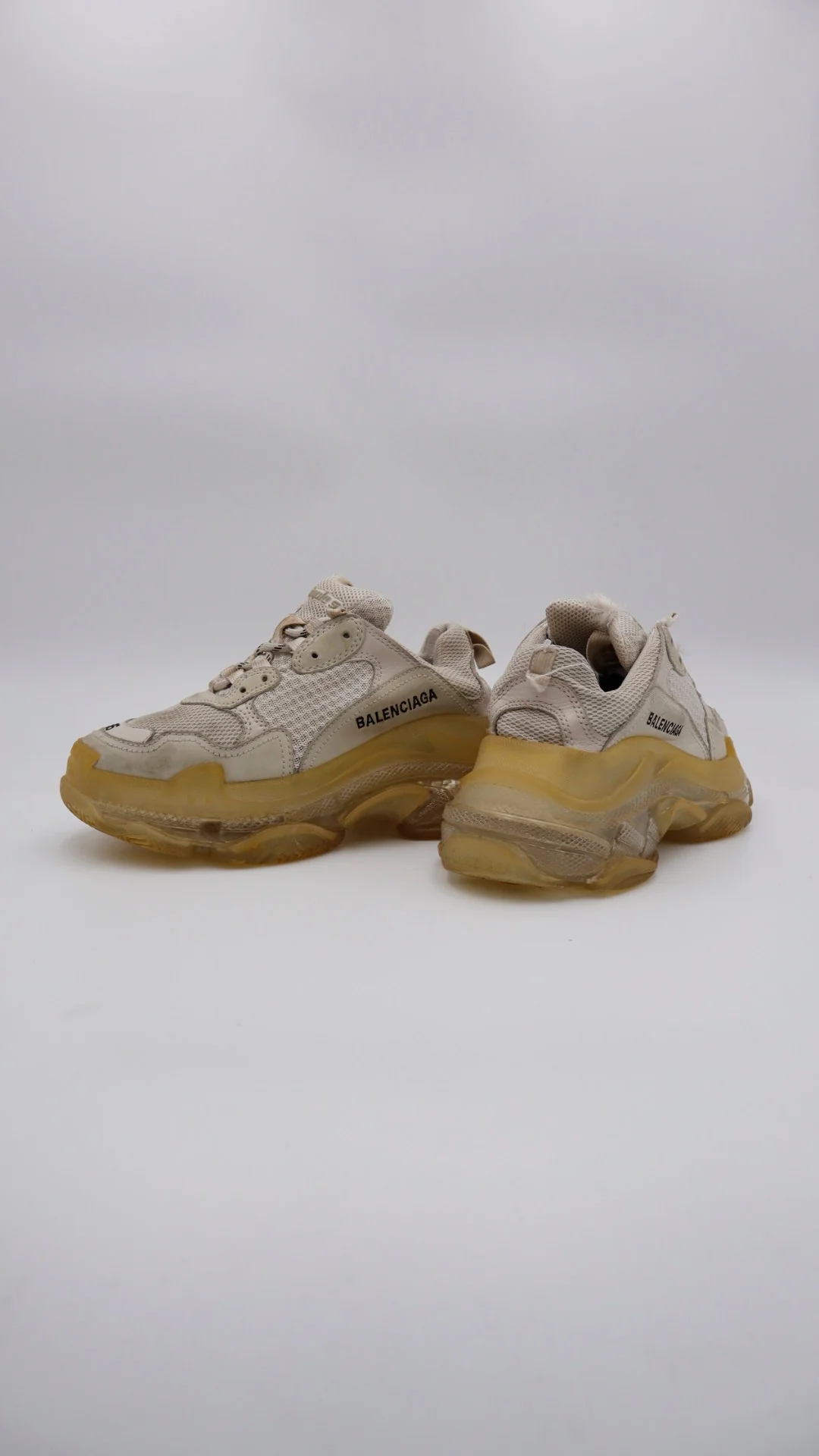 Balenciaga Triple S  4