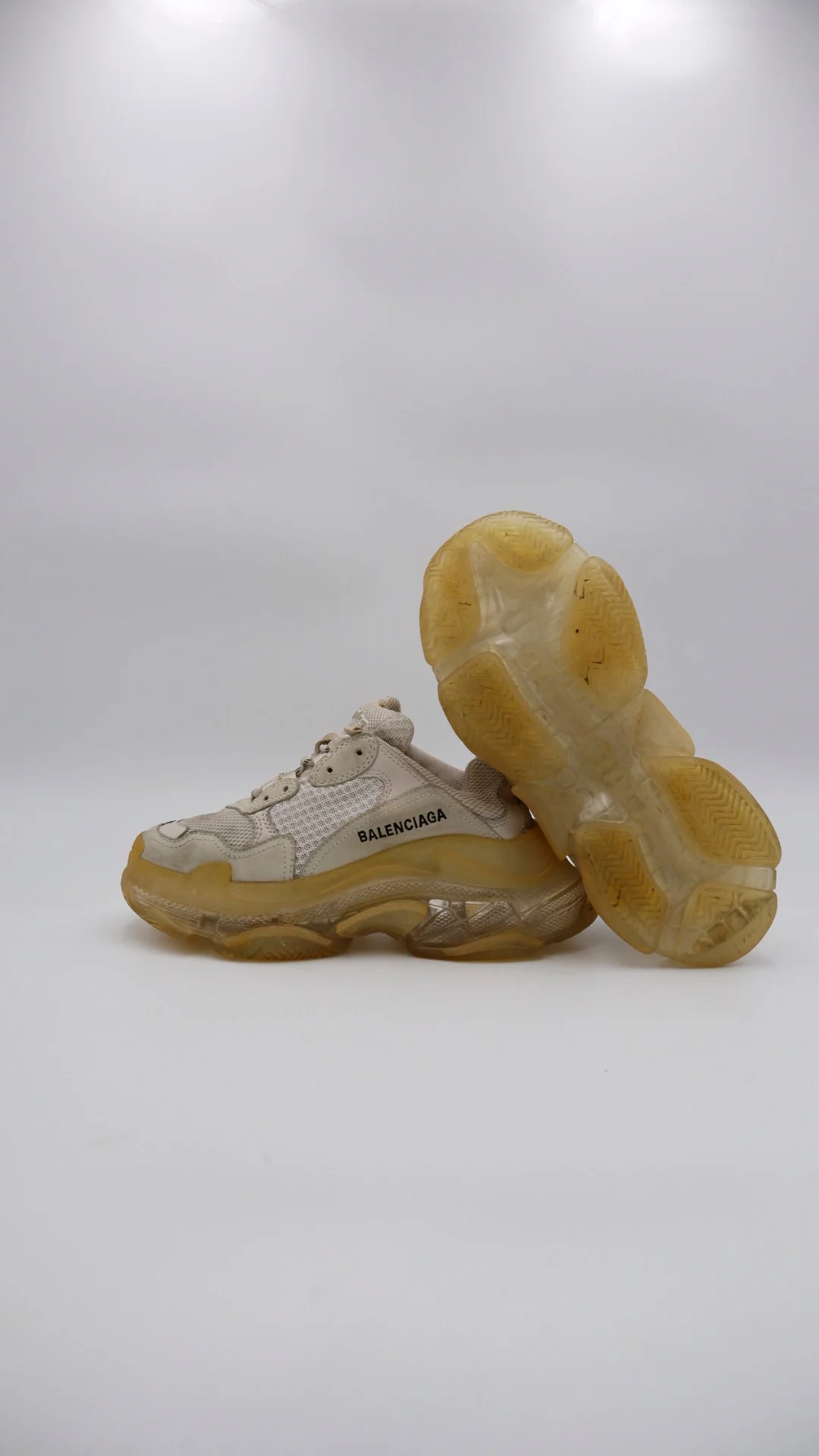 Balenciaga Triple S  5