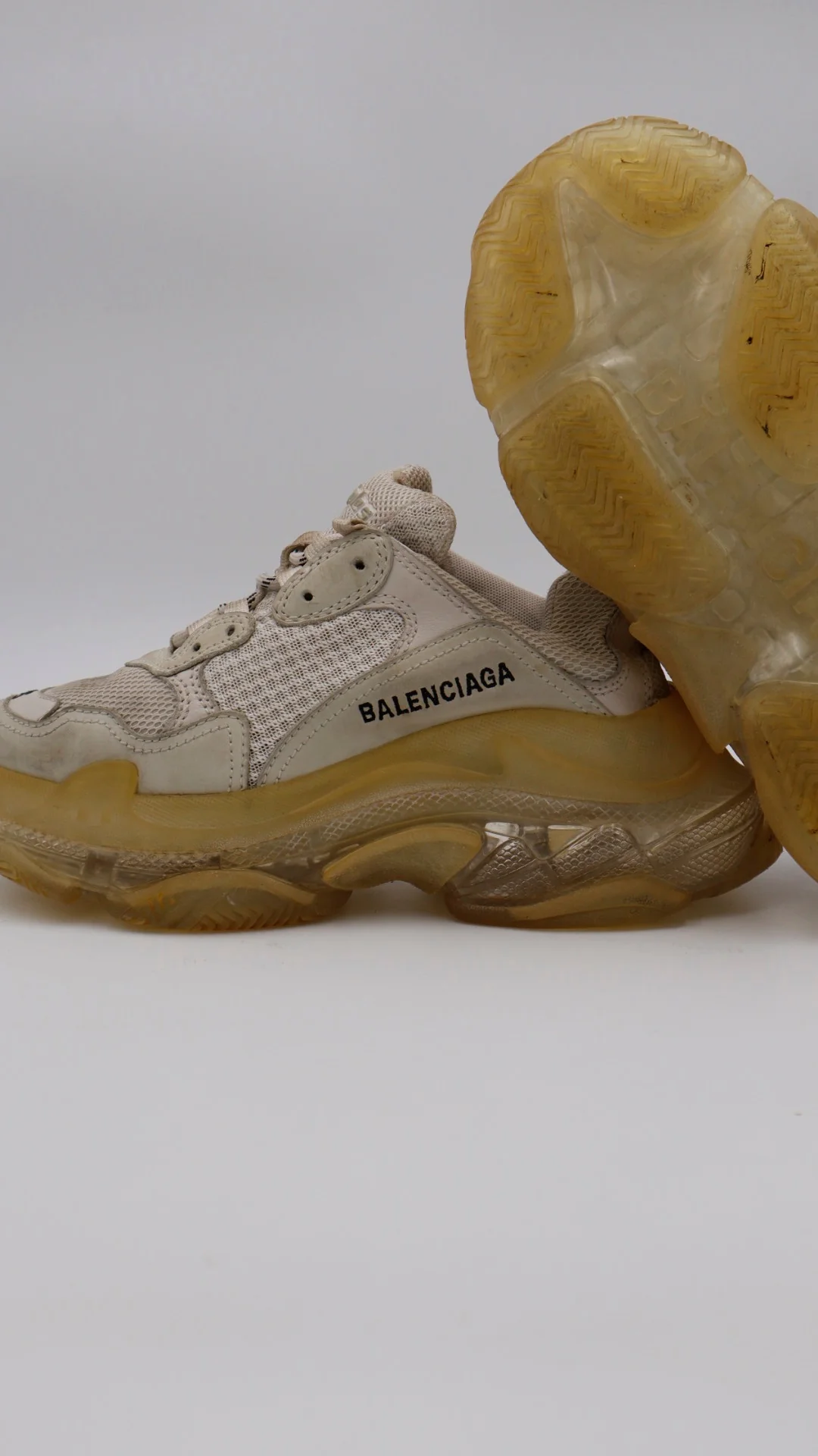 Balenciaga Triple S  6