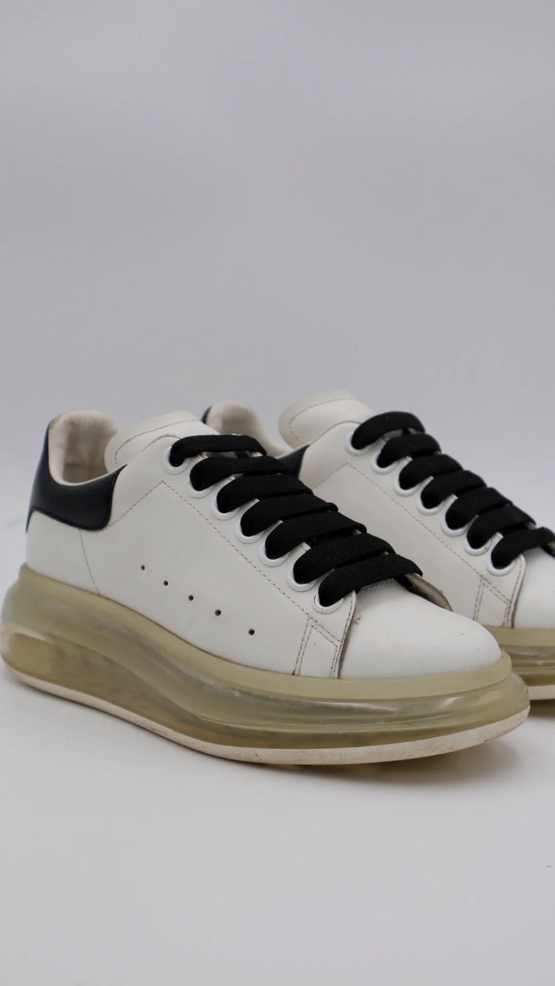 Mcqueen Valve  3