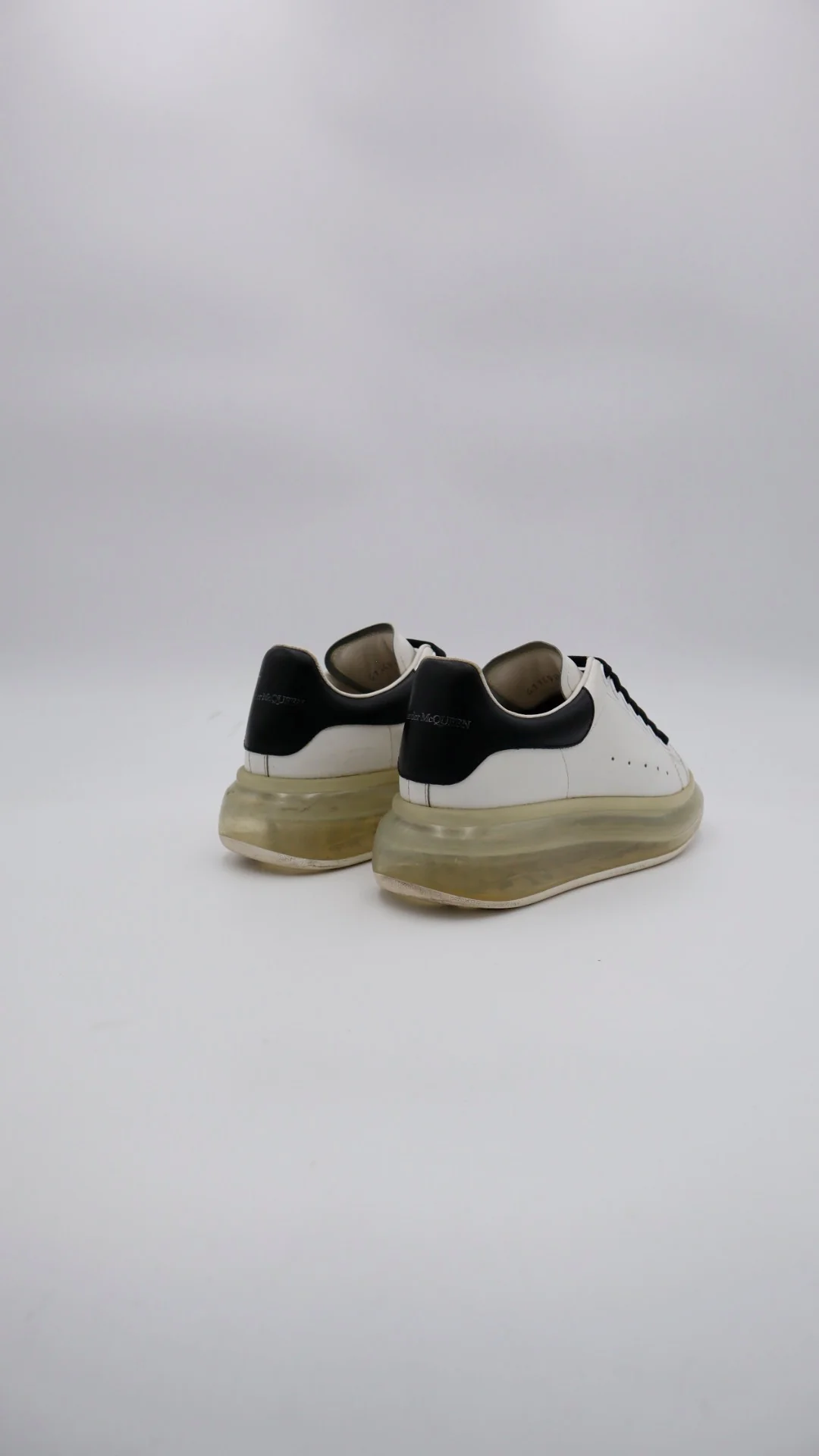 Mcqueen Valve  4