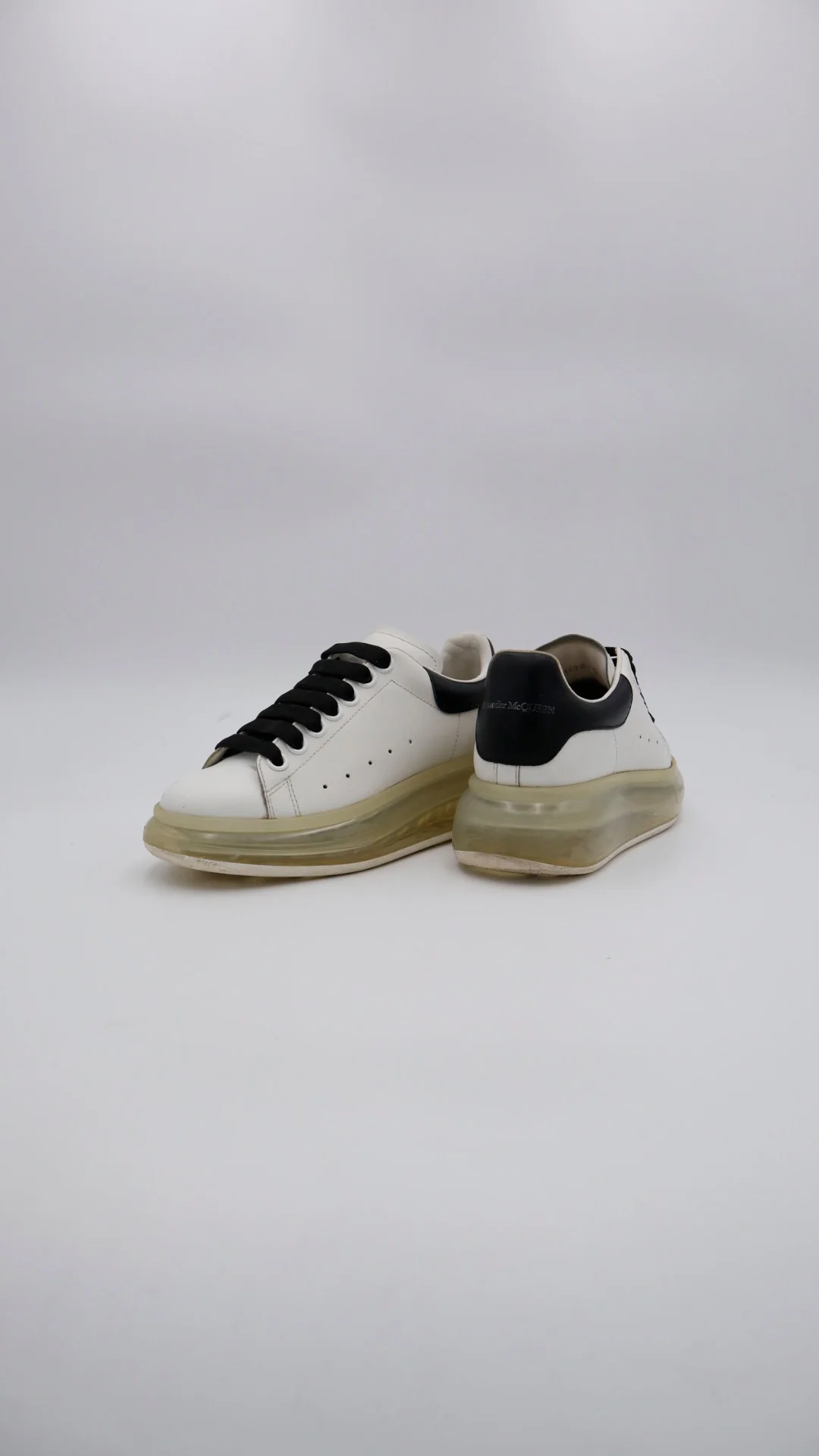 Mcqueen Valve  5