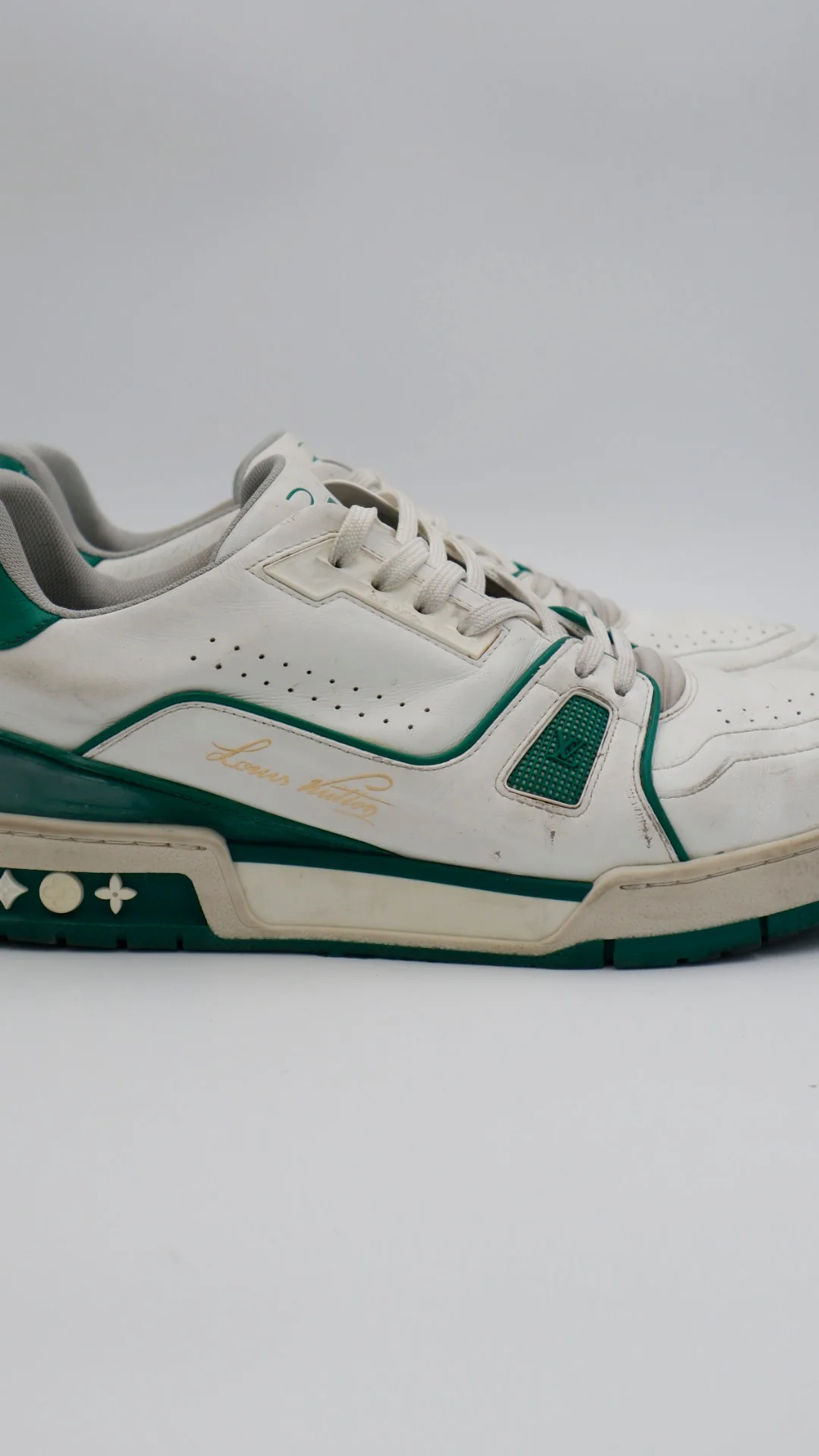 Louis Vuitton Trainer  2