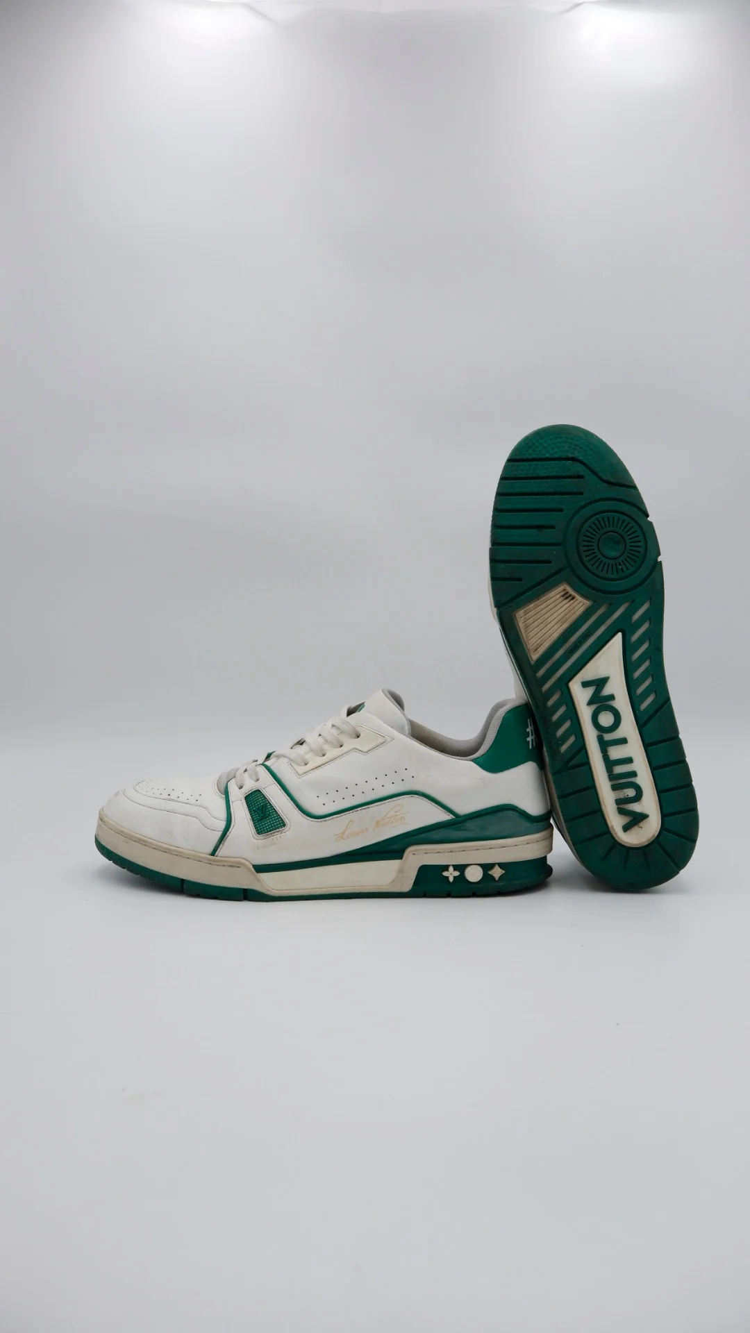 Louis Vuitton Trainer  6