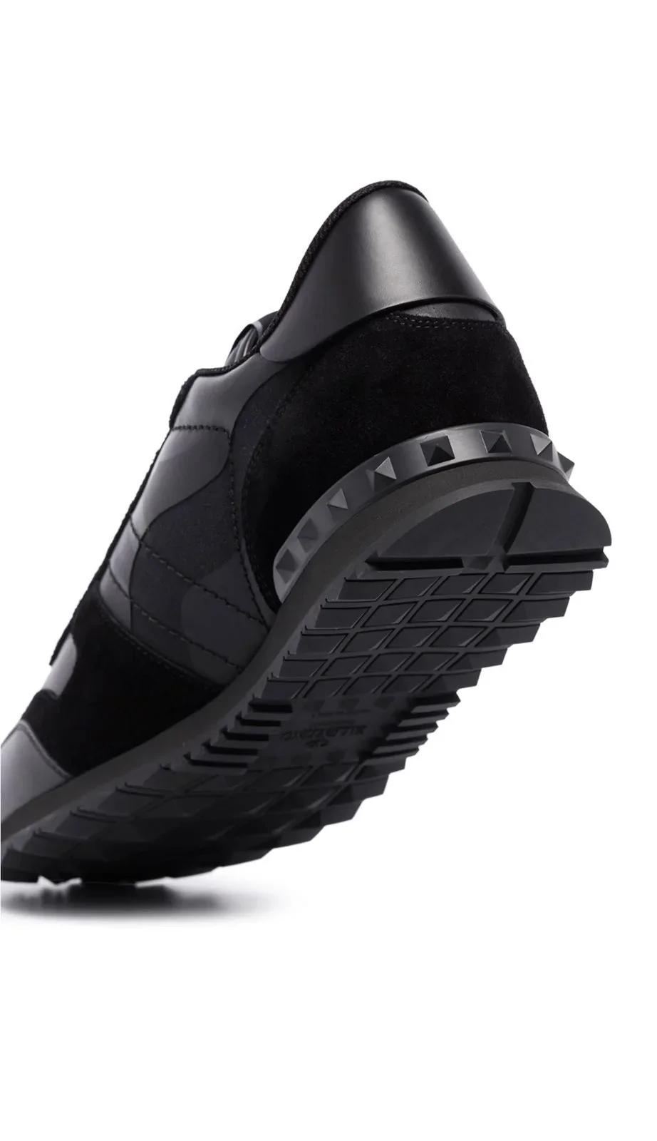 Valentino Rockrunner  2