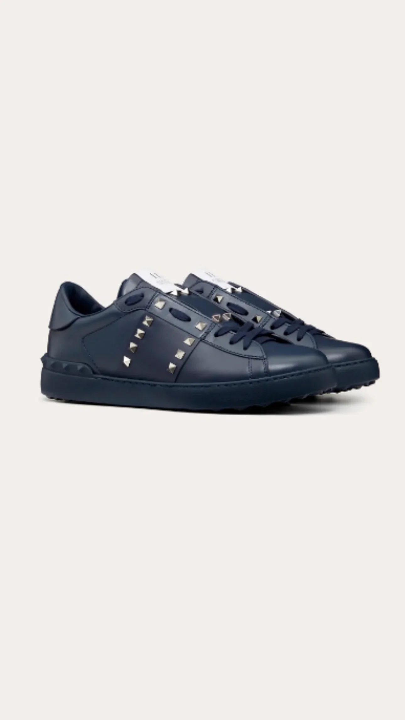 Valentino Open Rockstud  2
