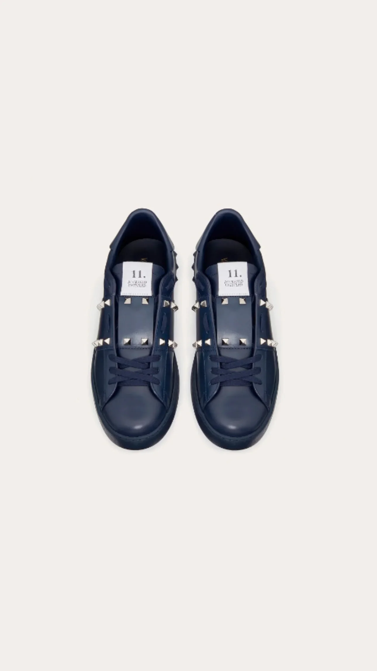 Valentino Open Rockstud  3