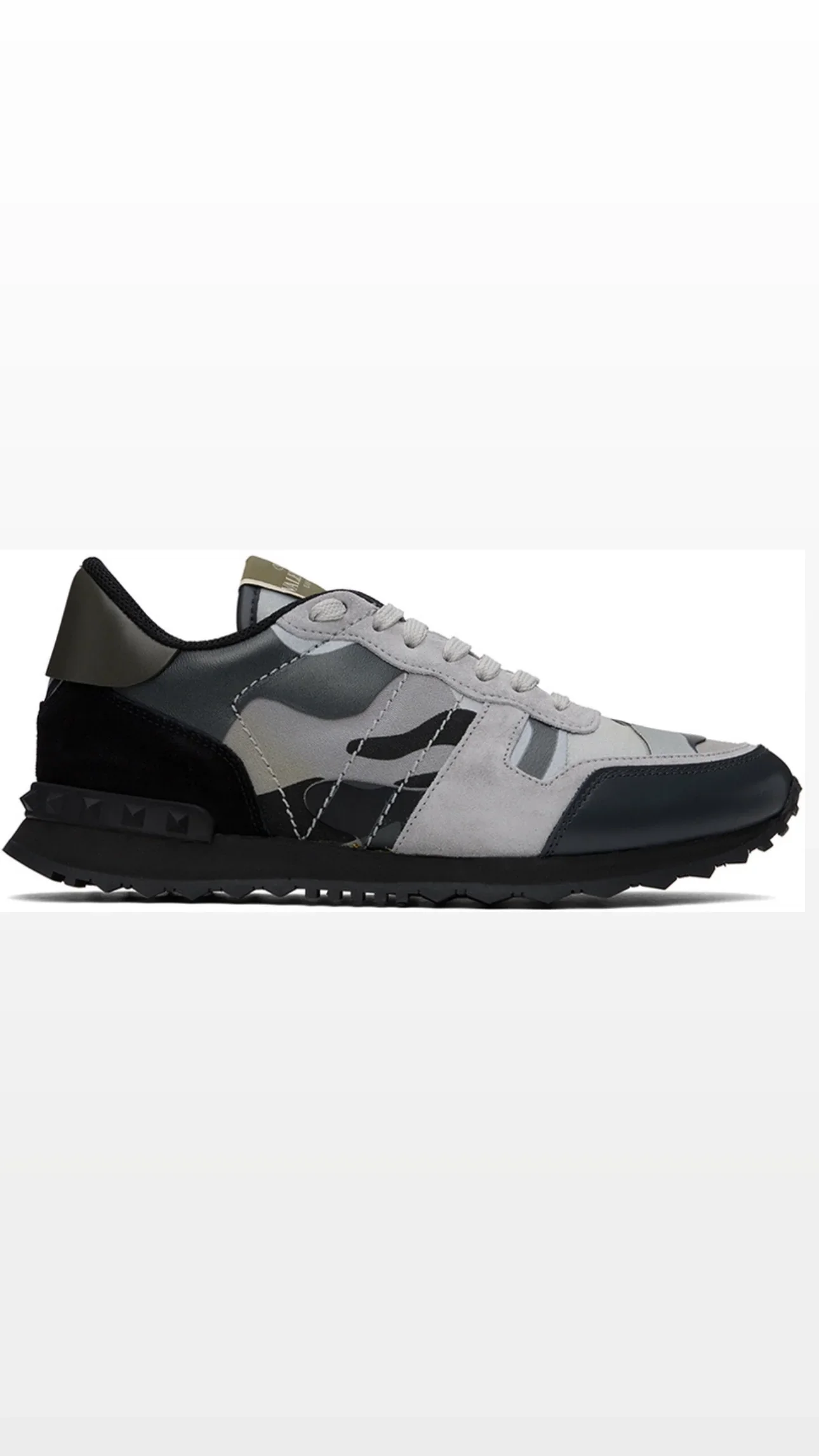 Valentino Rockrunner 