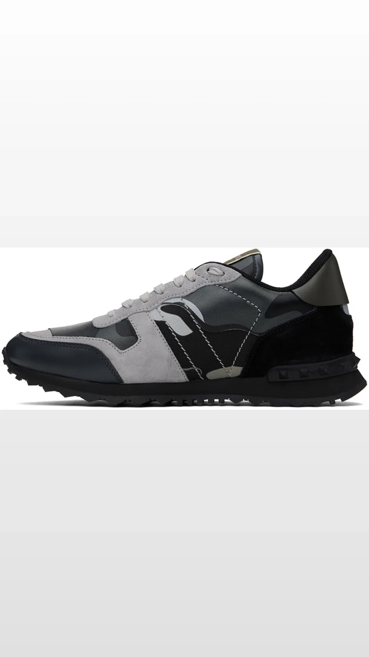 Valentino Rockrunner  2