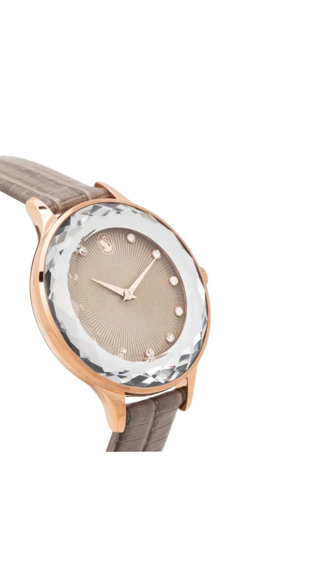 Reloj Swarovski 2