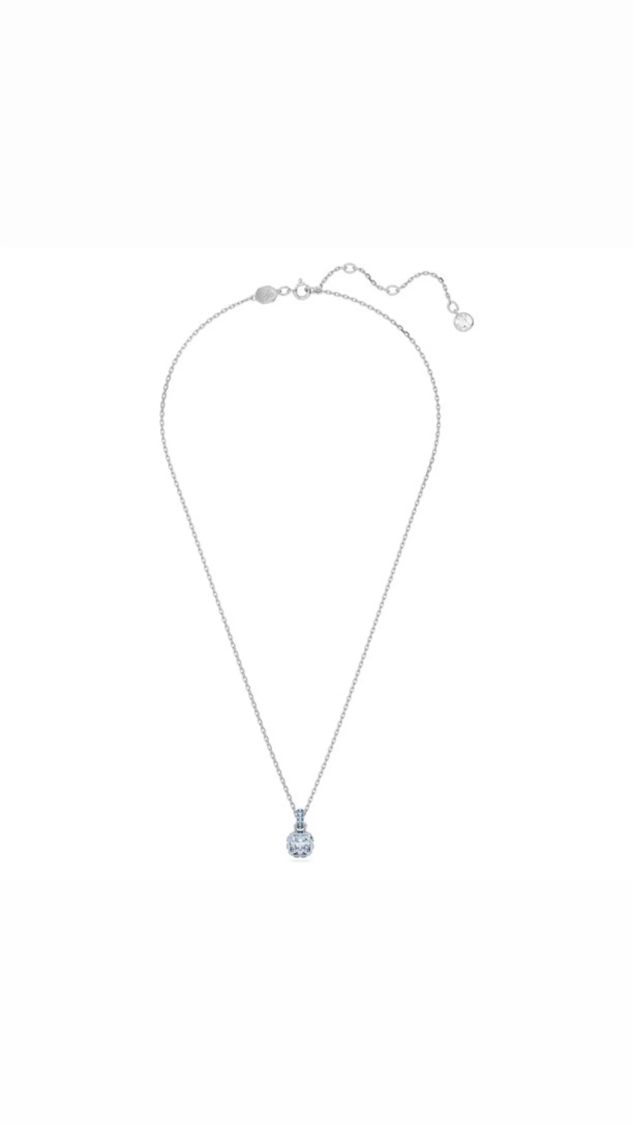 Collar Swarovski  2