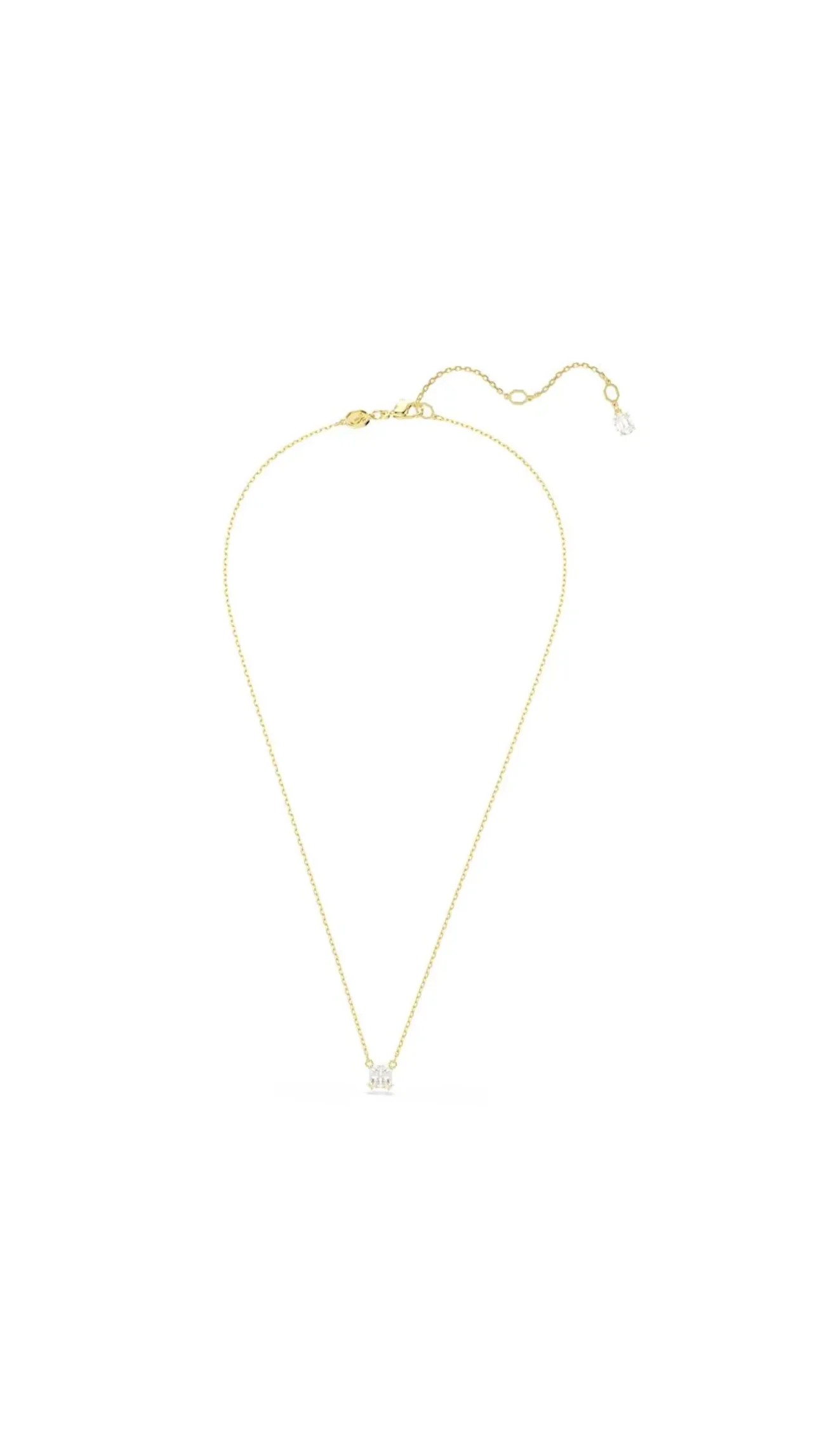 Collar Swarovski  2
