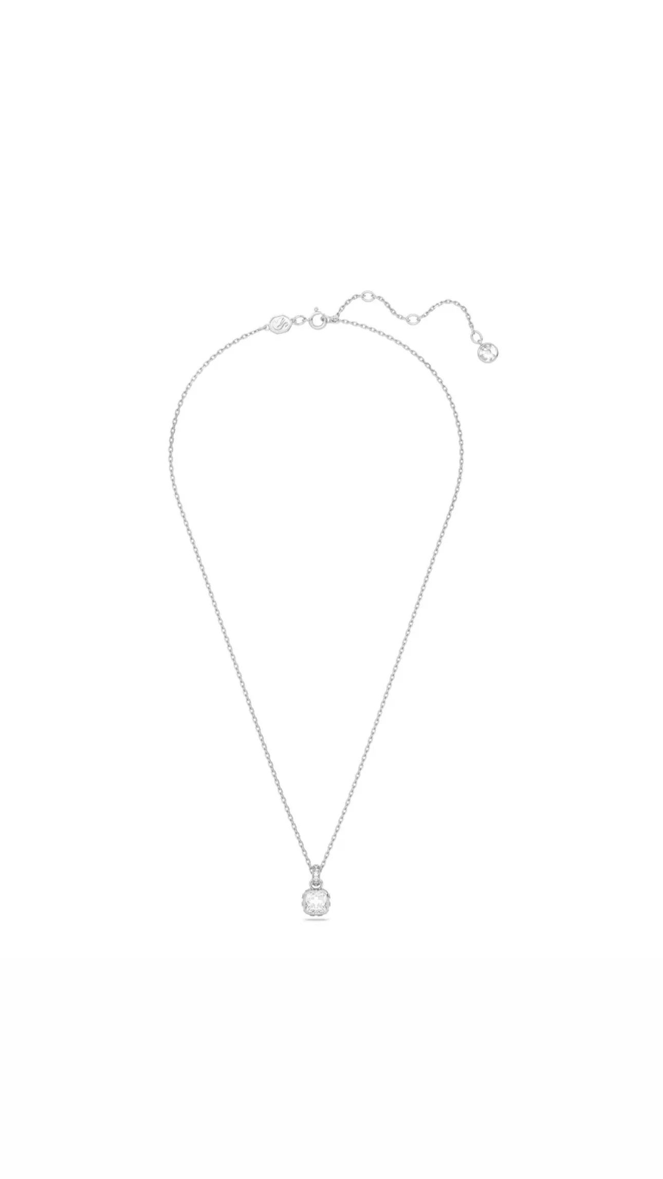 Collar Swarovski  2