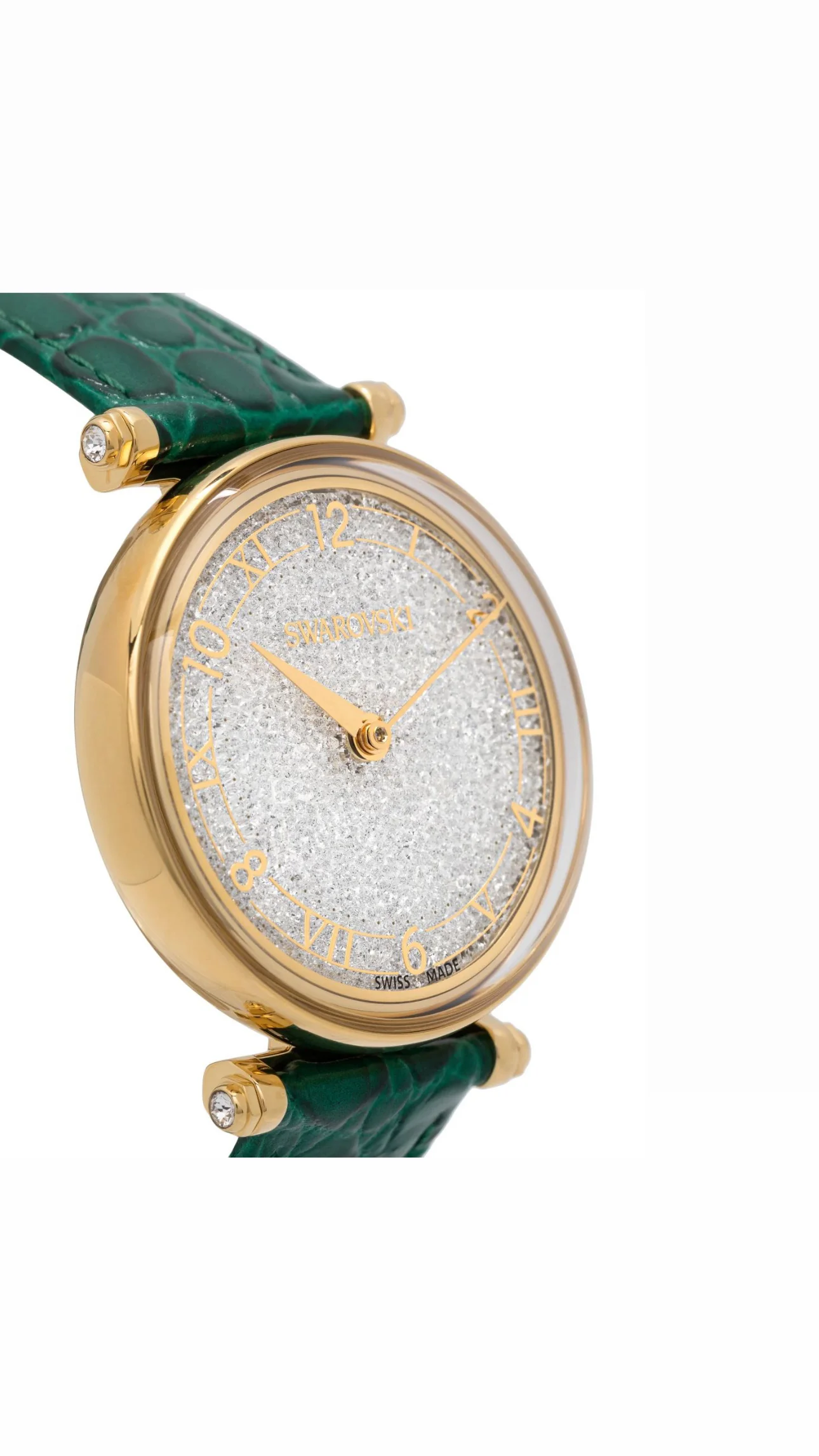 Reloj Swarovski  2