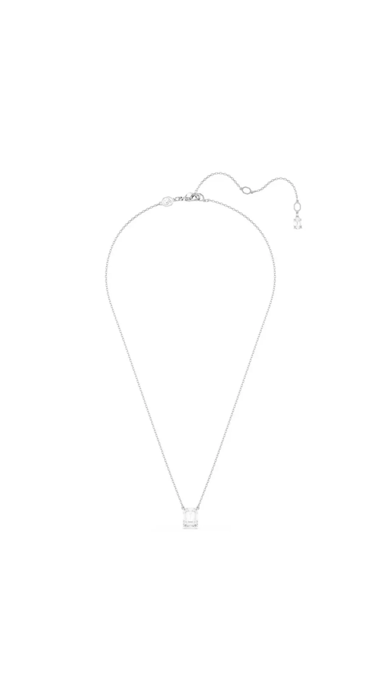 Collar Swarovski  2
