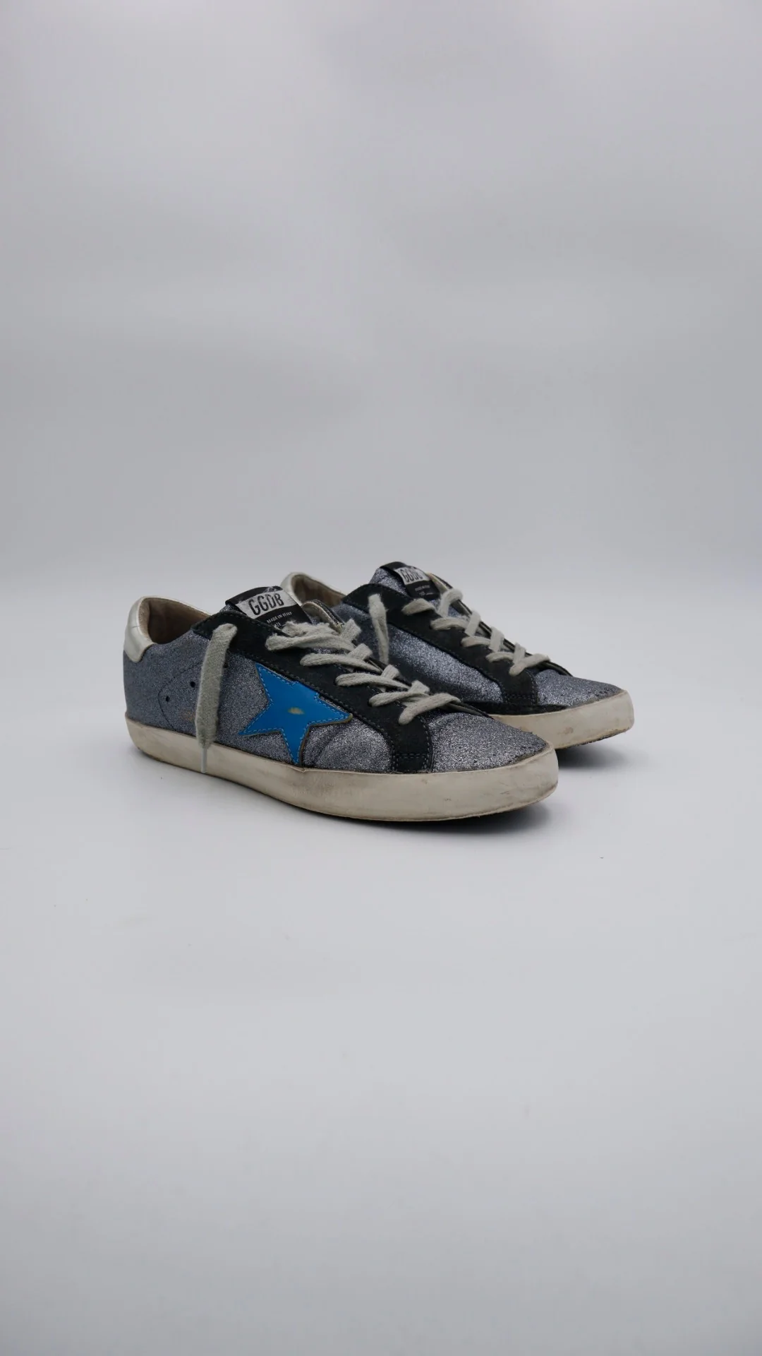 Golden Goose Superstar  2