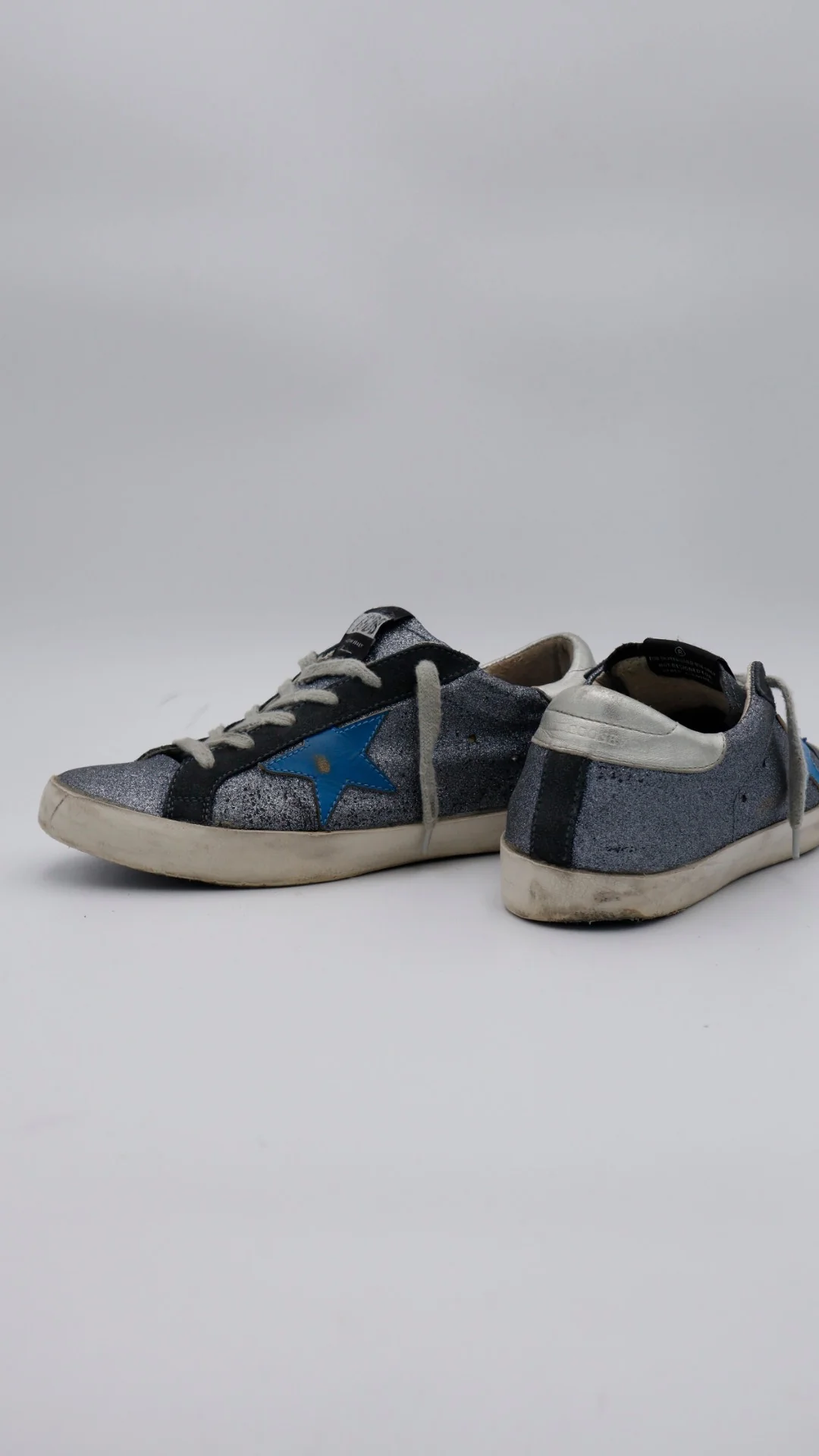 Golden Goose Superstar  3