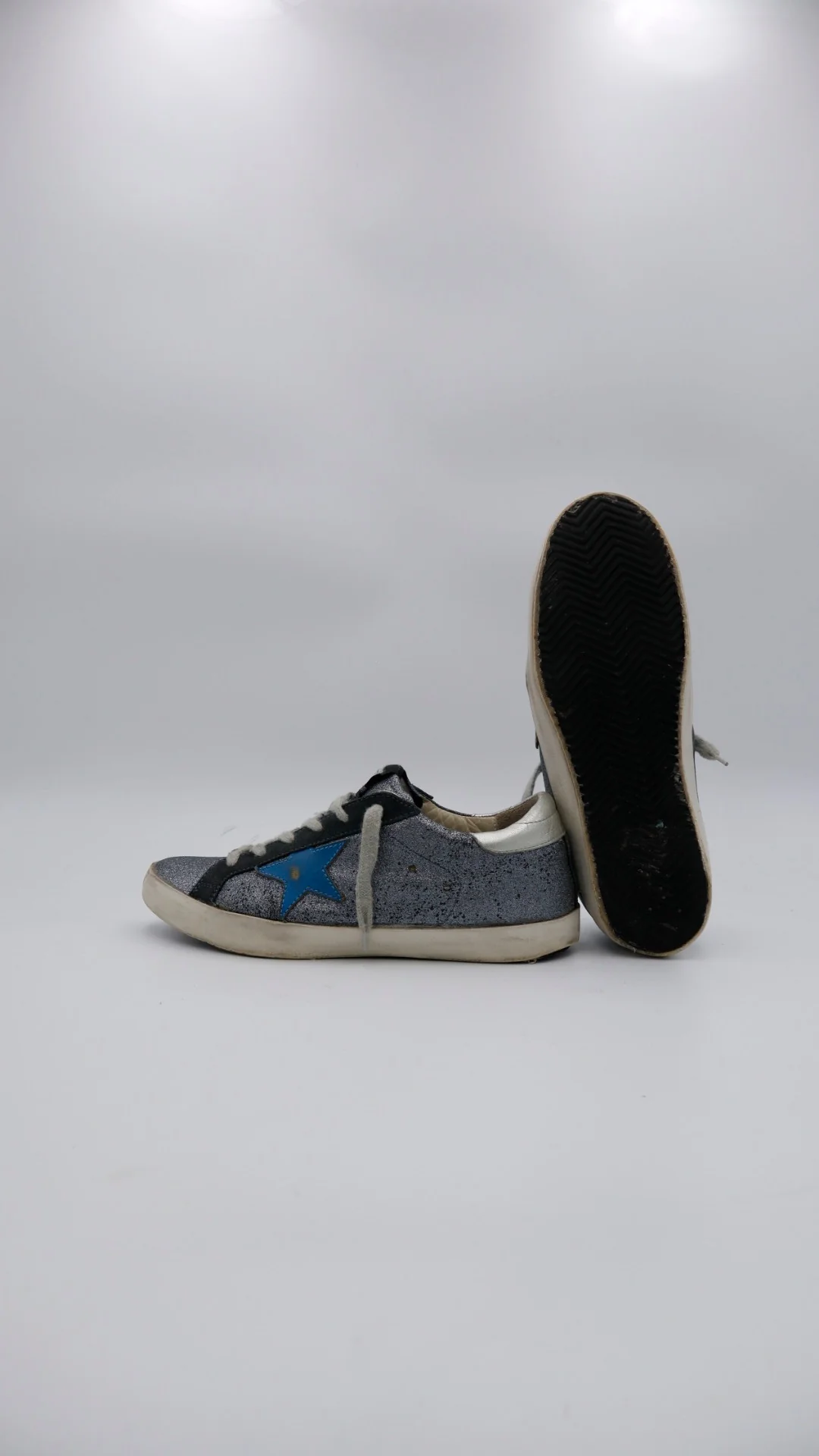 Golden Goose Superstar  4