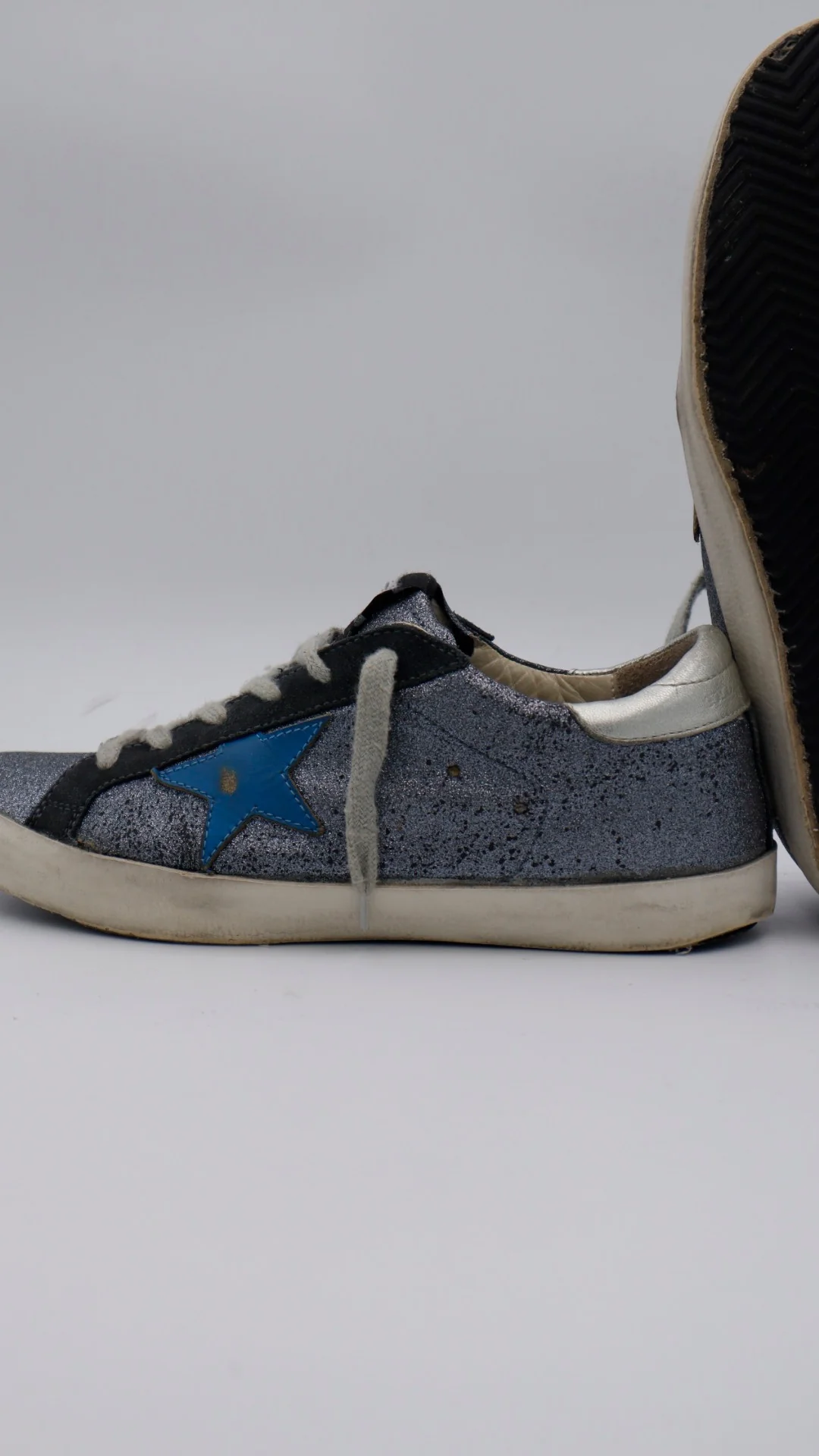 Golden Goose Superstar  5