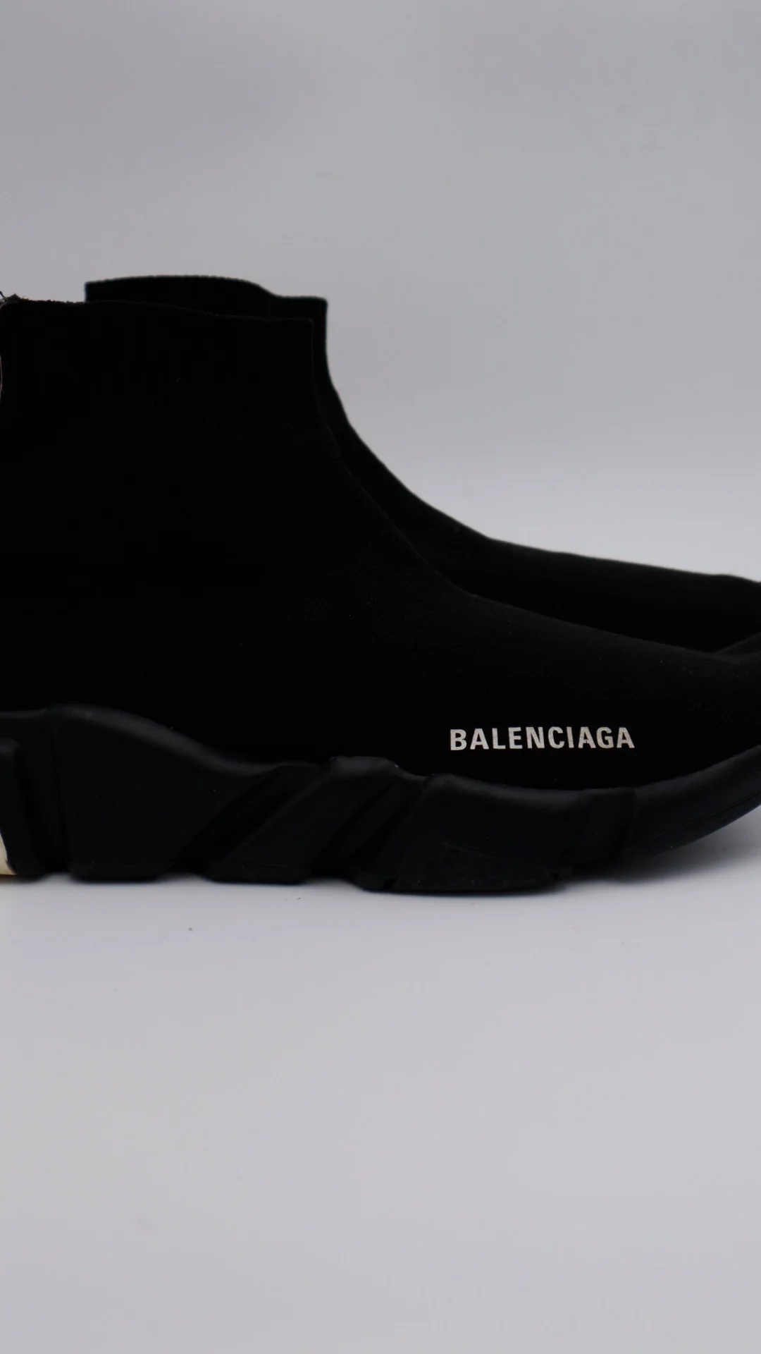 Balenciaga Speed 2