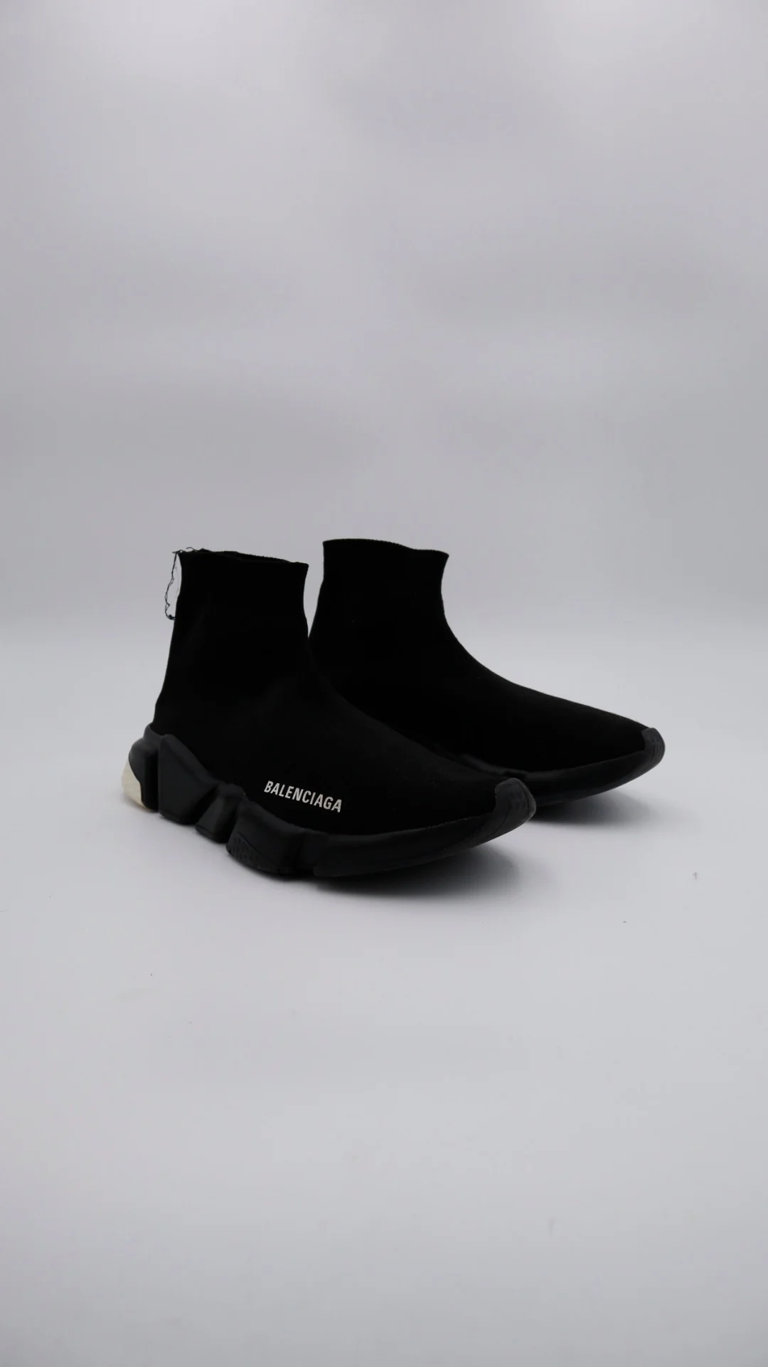 Balenciaga Speed 3