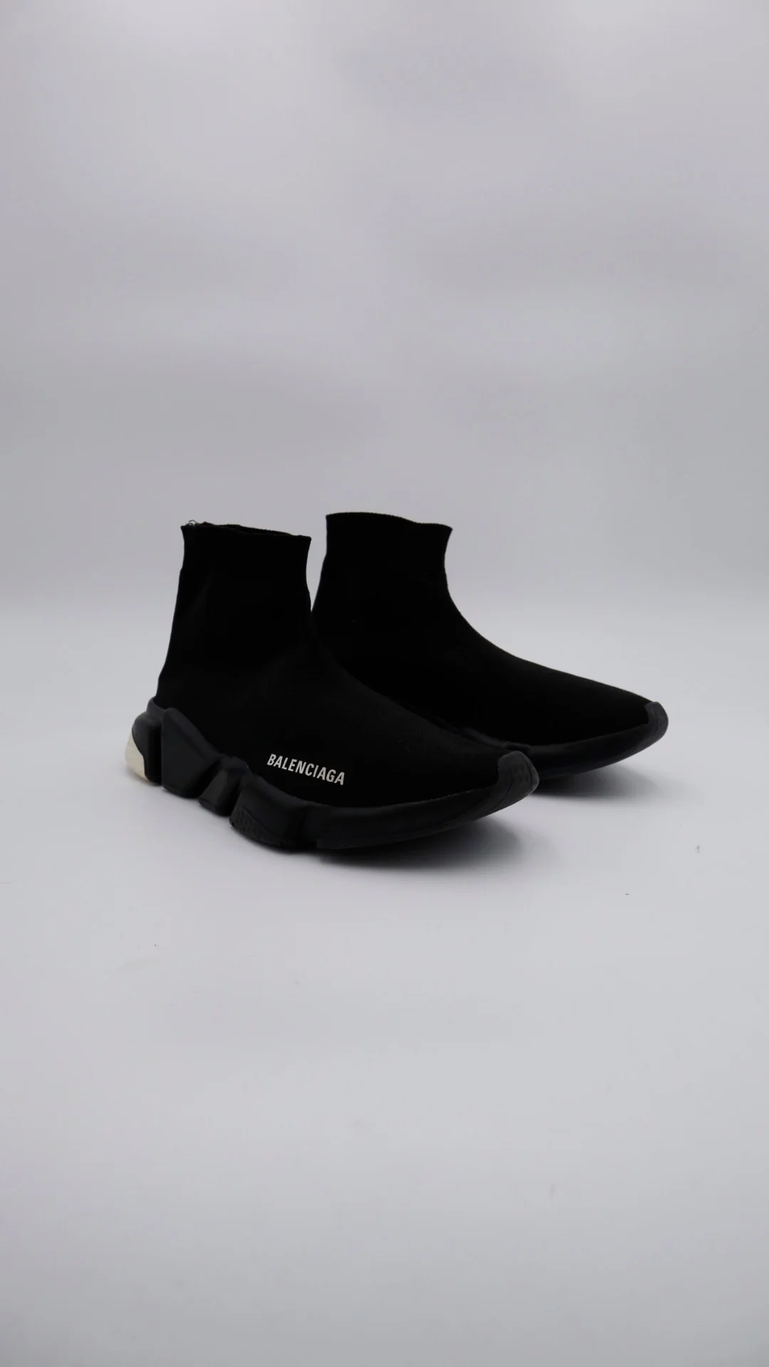 Balenciaga Speed 4