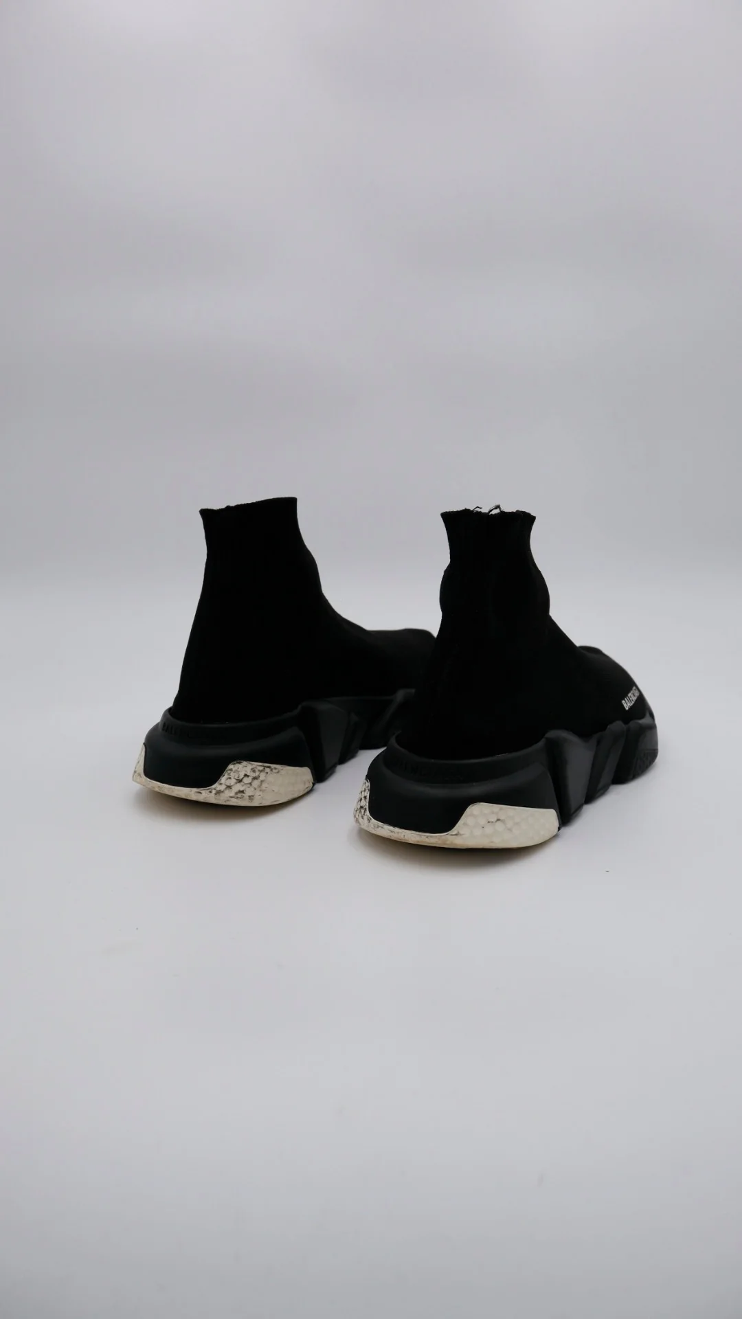 Balenciaga Speed 5