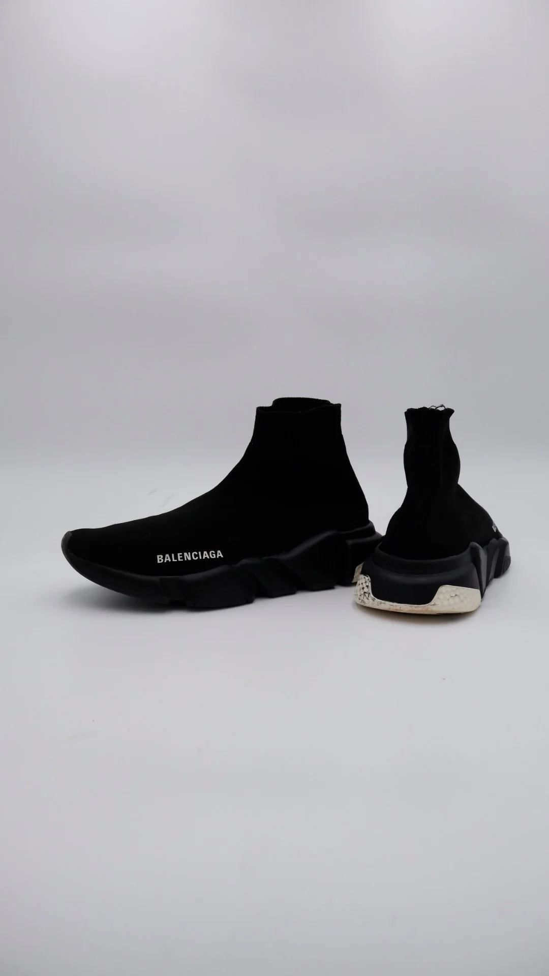 Balenciaga Speed 6