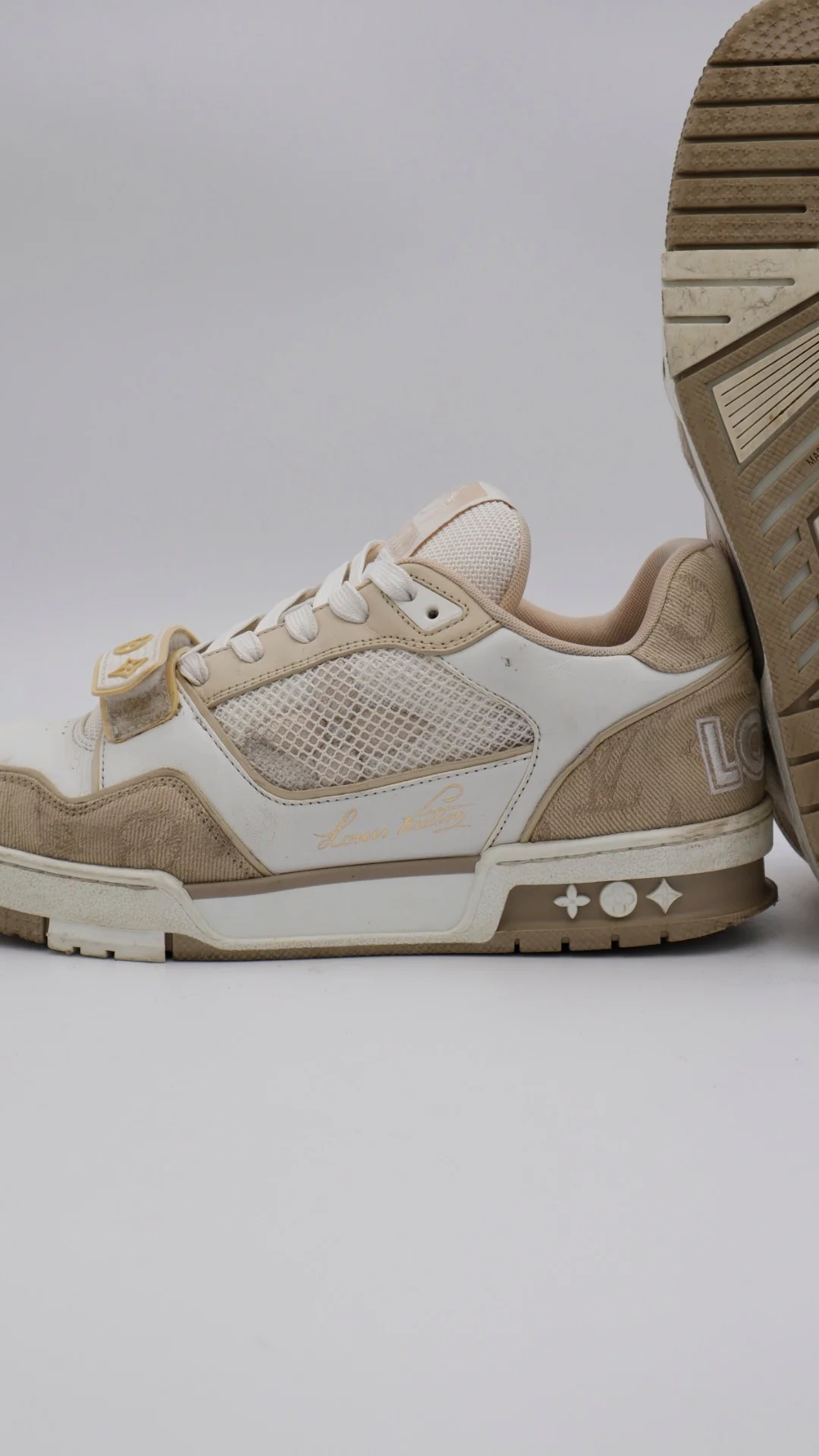 Louis Vuitton Trainer  6