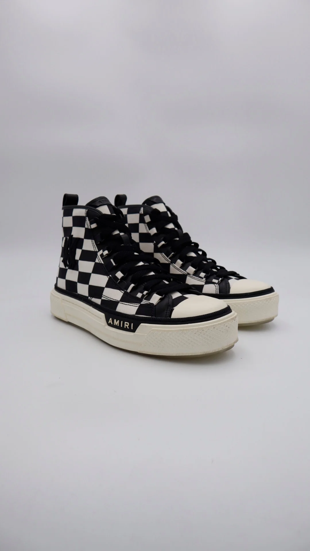 Amiri High 2