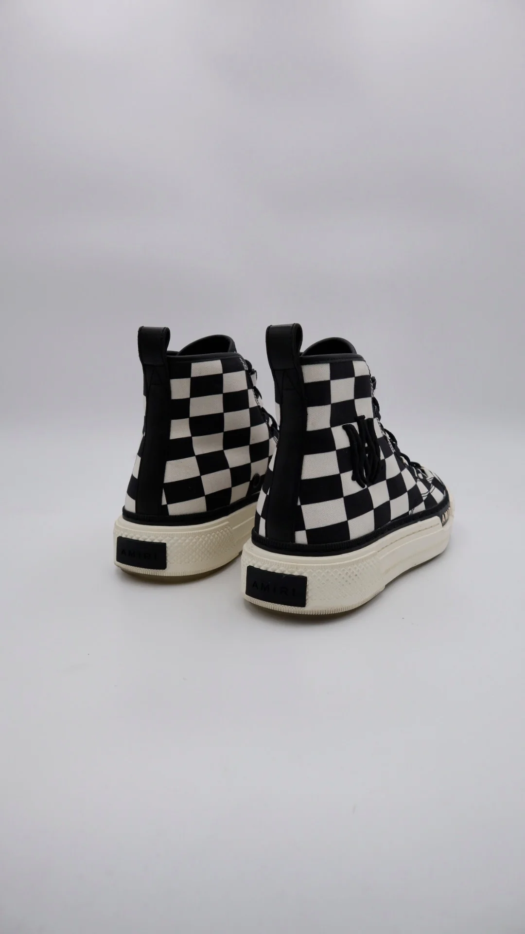 Amiri High 3