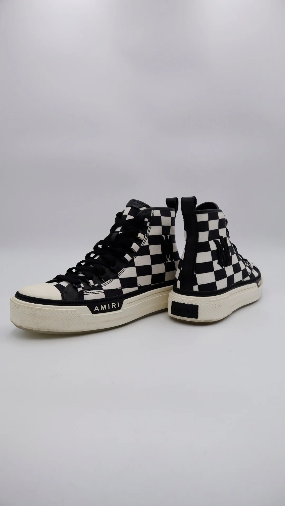 Amiri High 4
