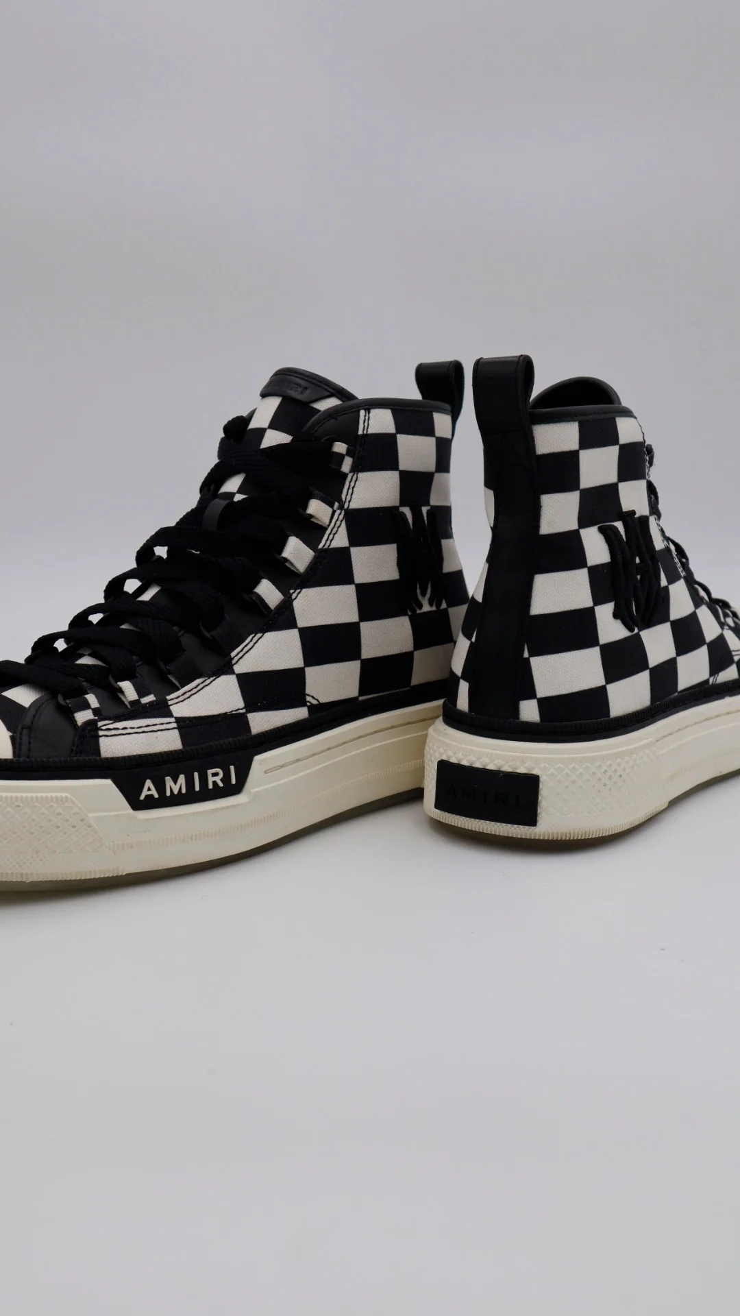Amiri High 5