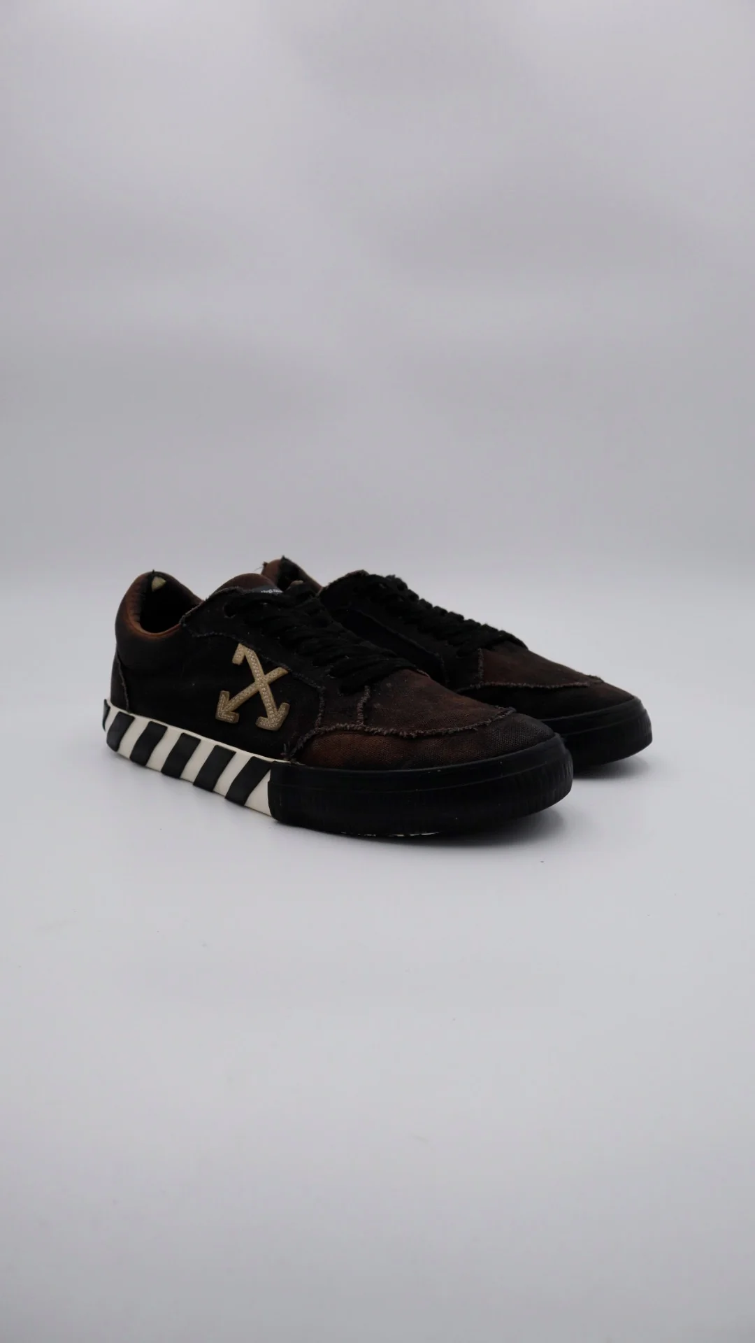 Off Vulc Clásico  2