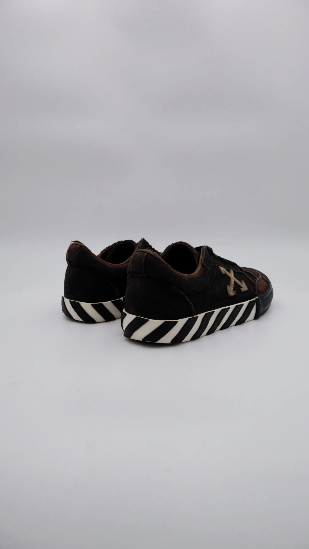 Off Vulc Clásico  3