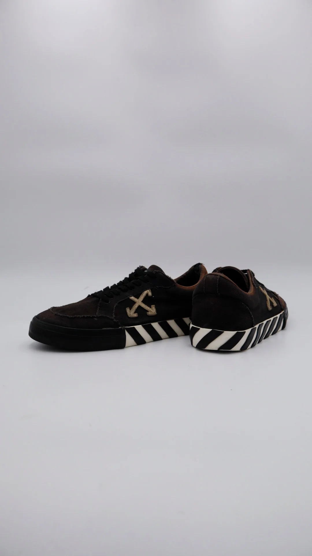Off Vulc Clásico  4