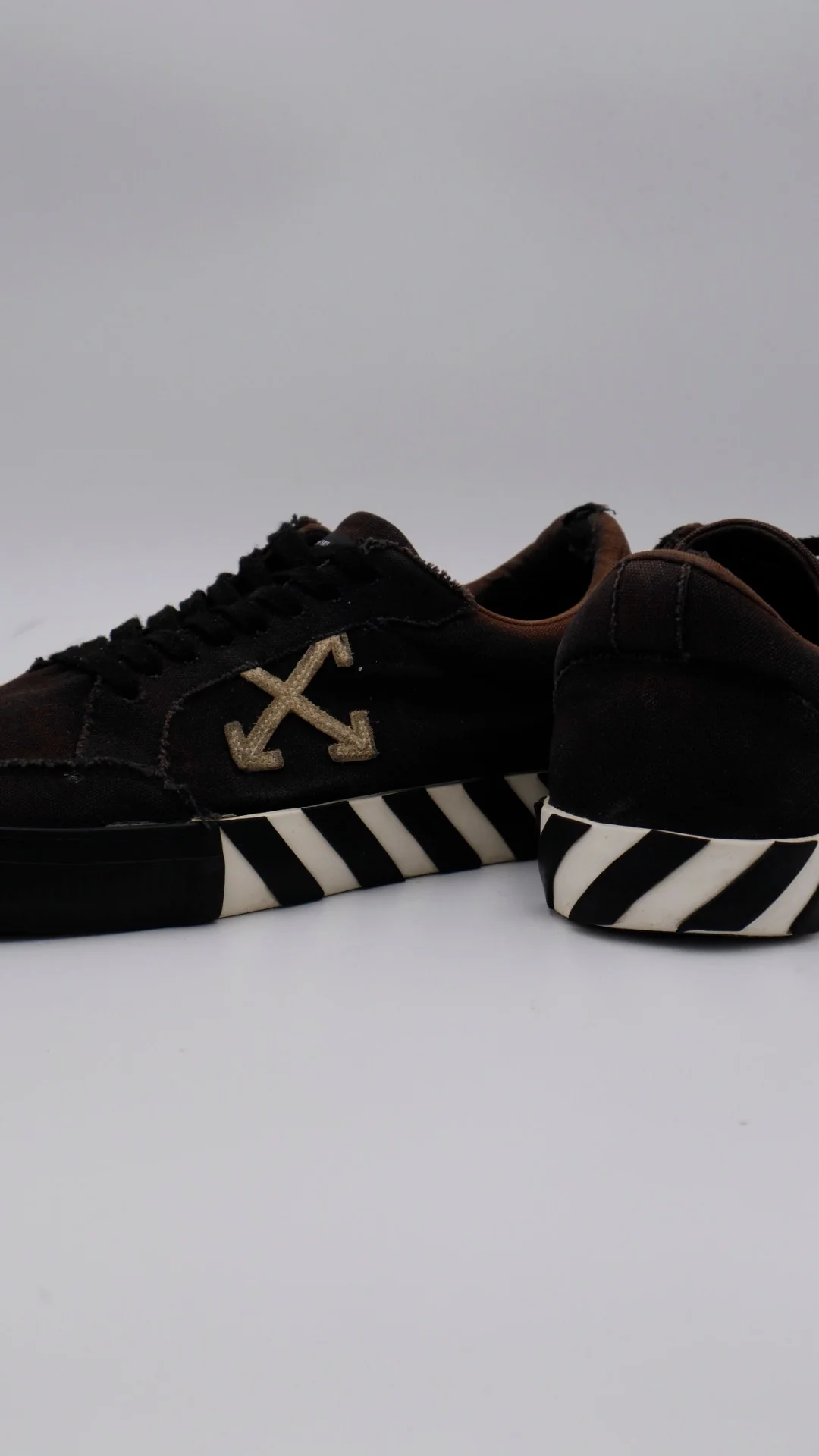 Off Vulc Clásico  5