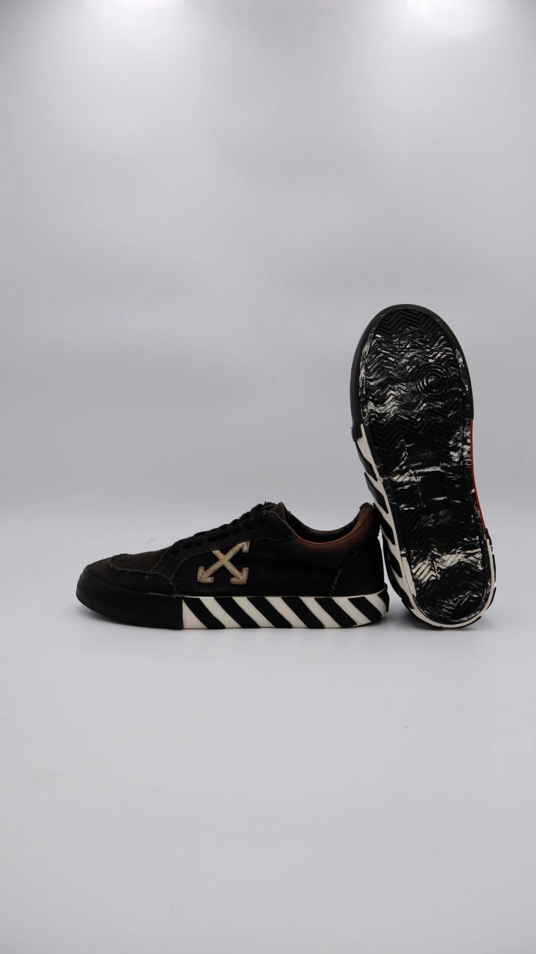 Off Vulc Clásico  6