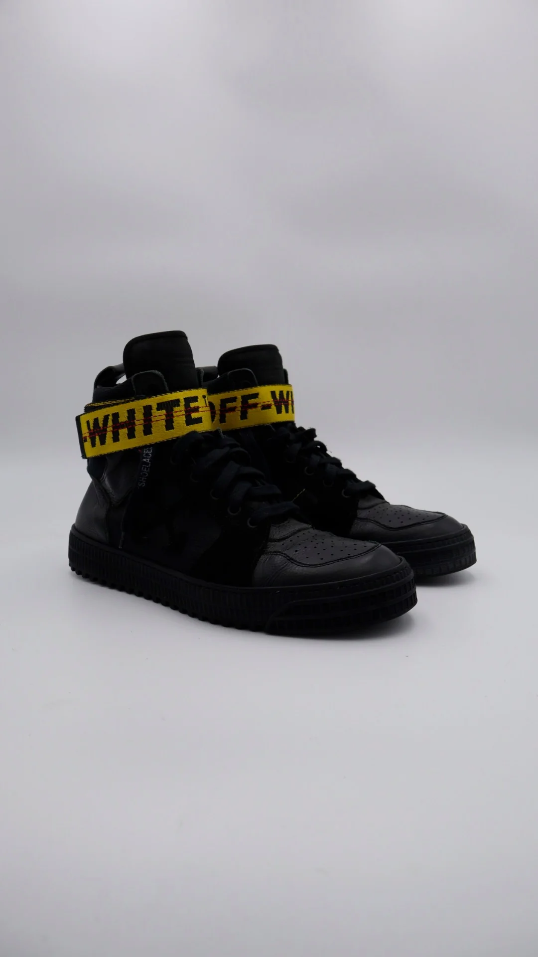 Off Court 3.0 High 2
