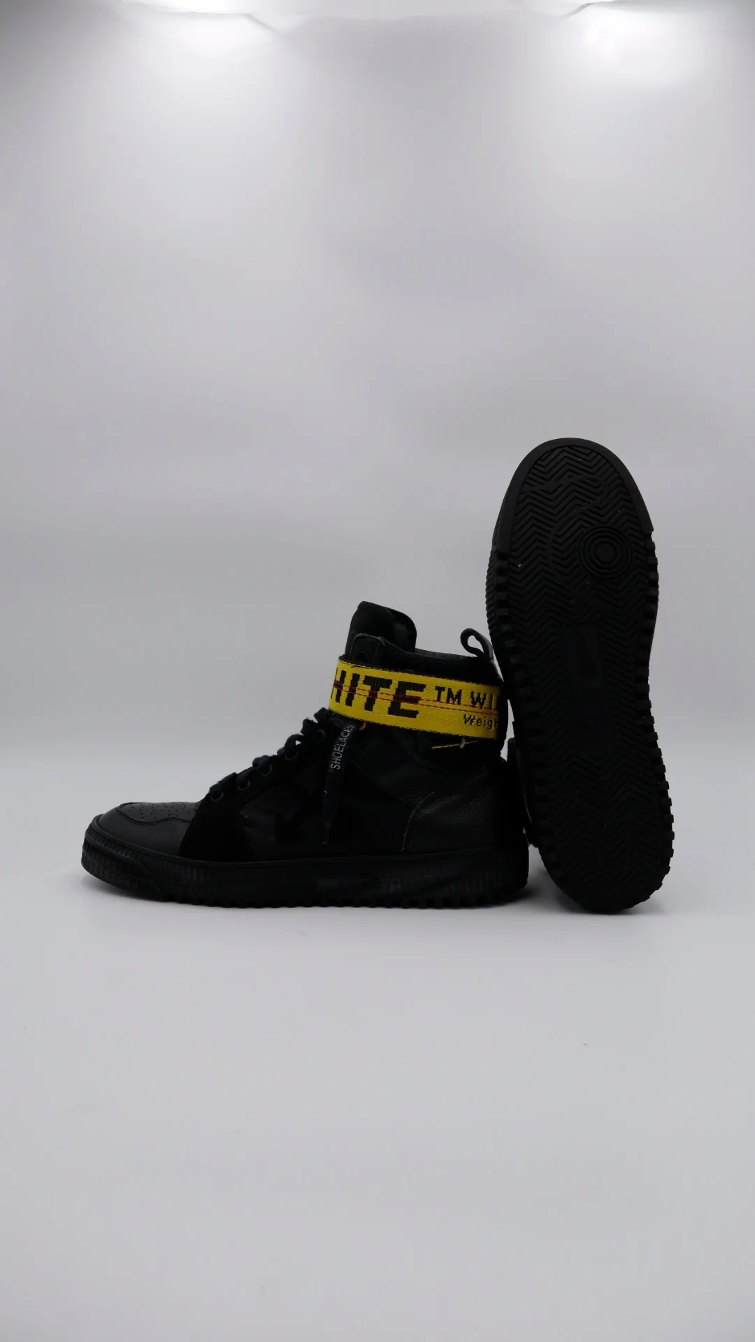 Off Court 3.0 High 4
