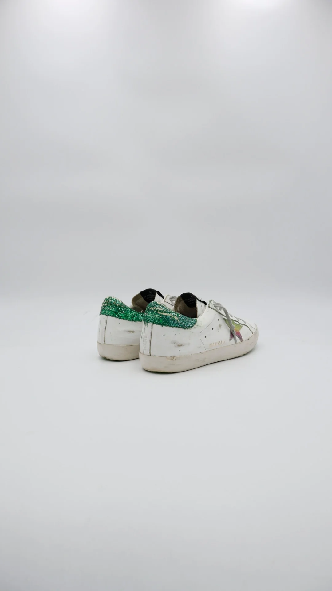 Golden Goose Superstar  3