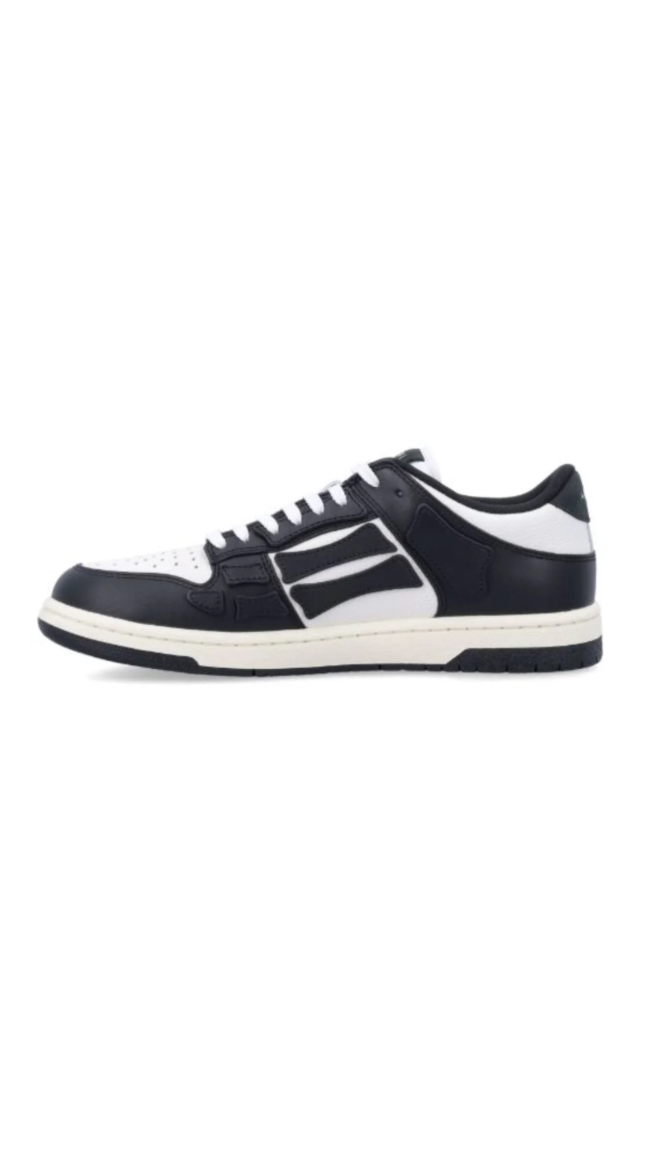 Amiri Skeleton Low Clásico  3
