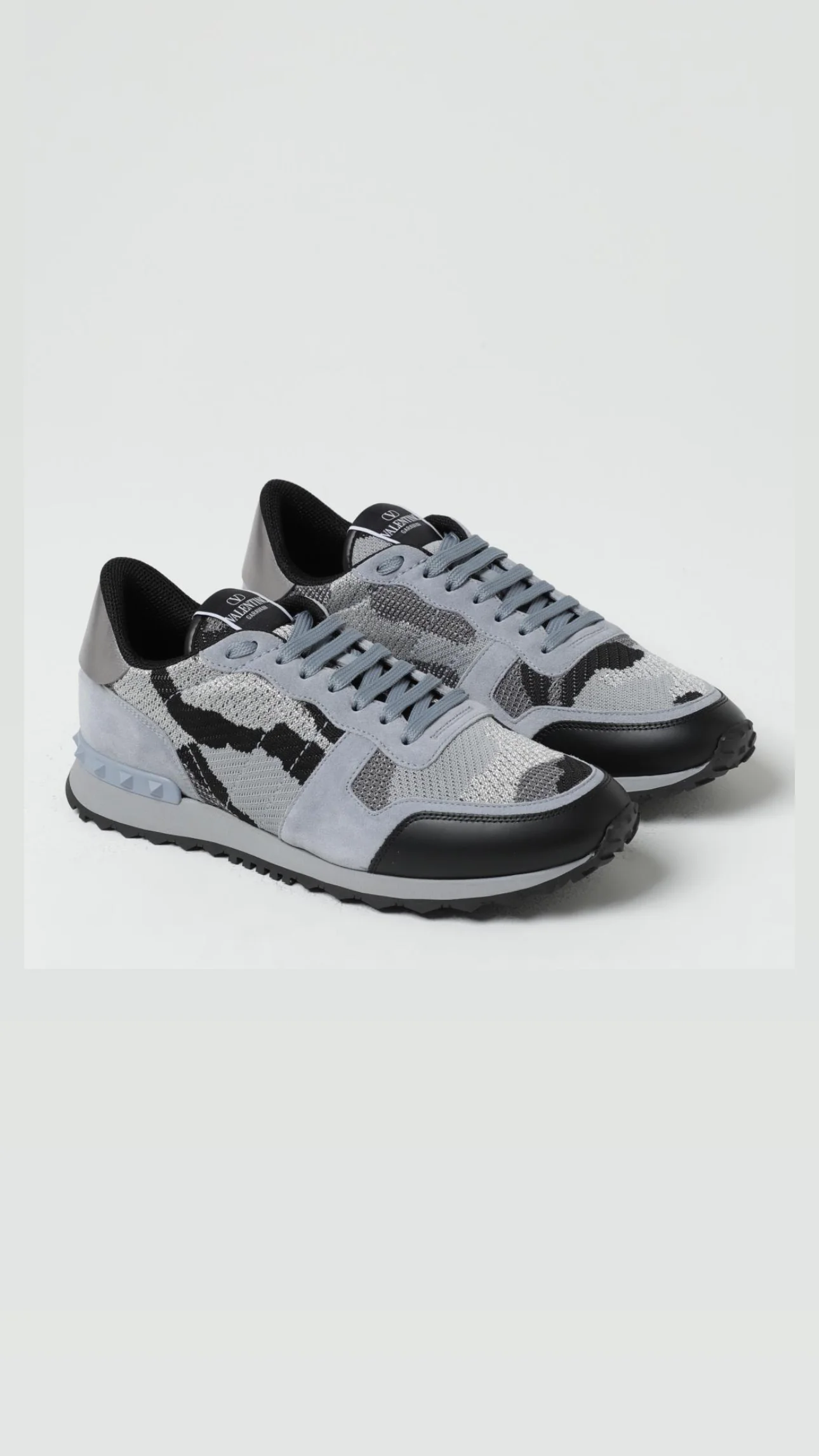 Valentino Rockrunner  2