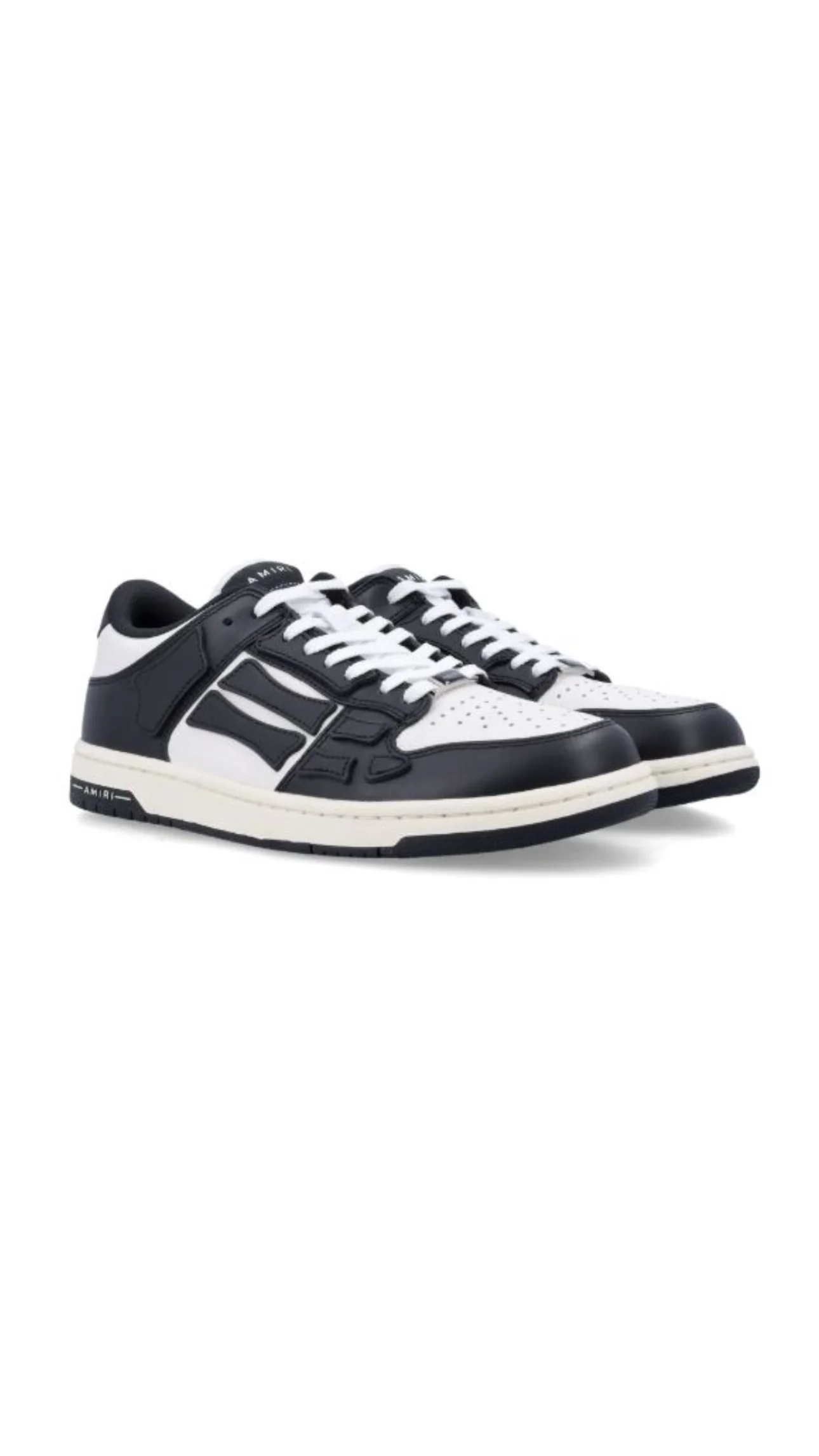 Amiri Skeleton Low Clásico  2